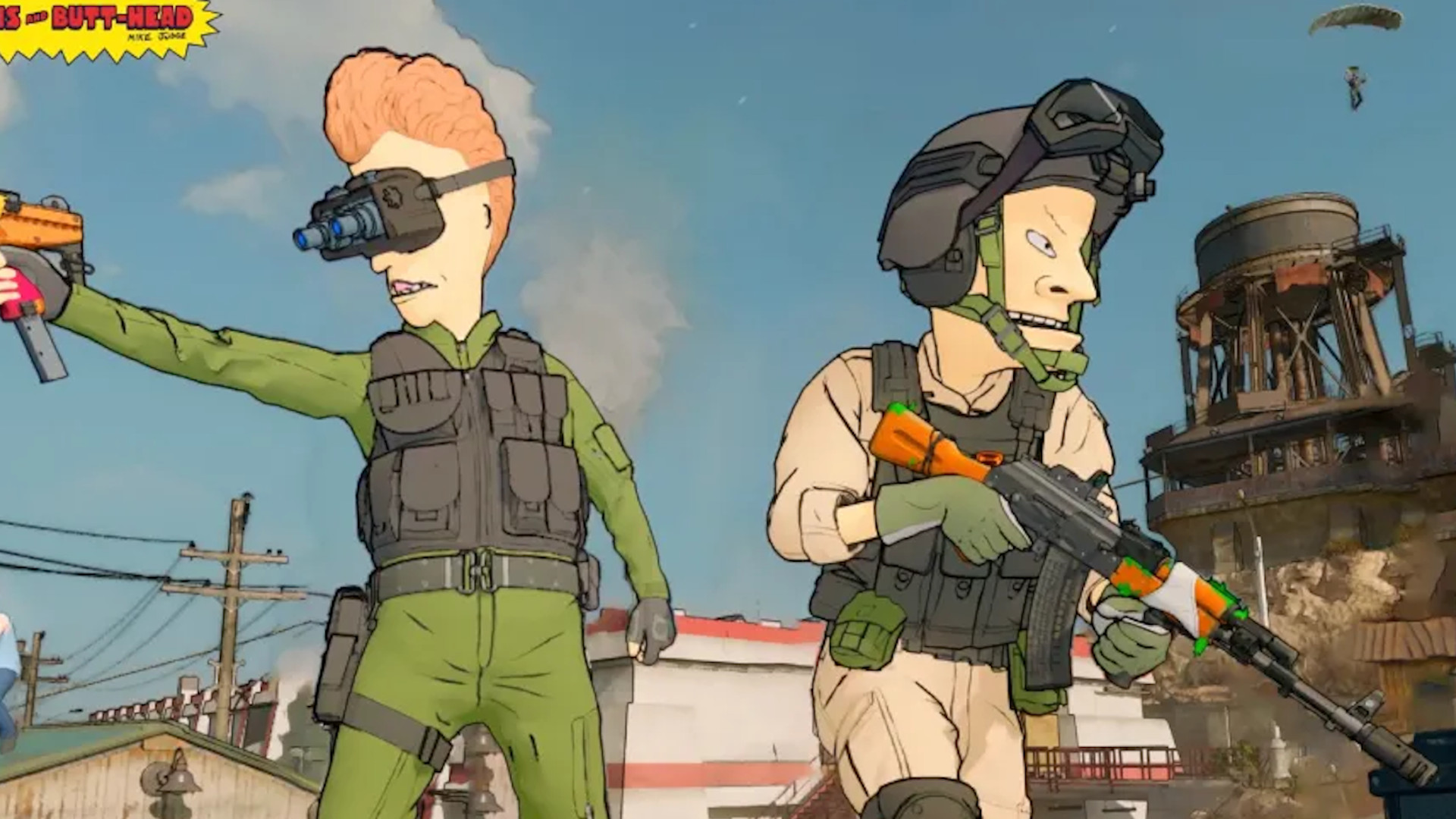 Developers of Call of Duty: Black Ops 7 Reject Major Cosmetic Collaborations Amid Tactical Beavis Controversy