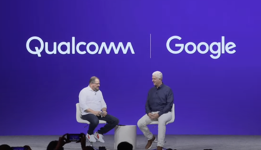 Google and Qualcomm to Develop Unified Android Experience for PCs