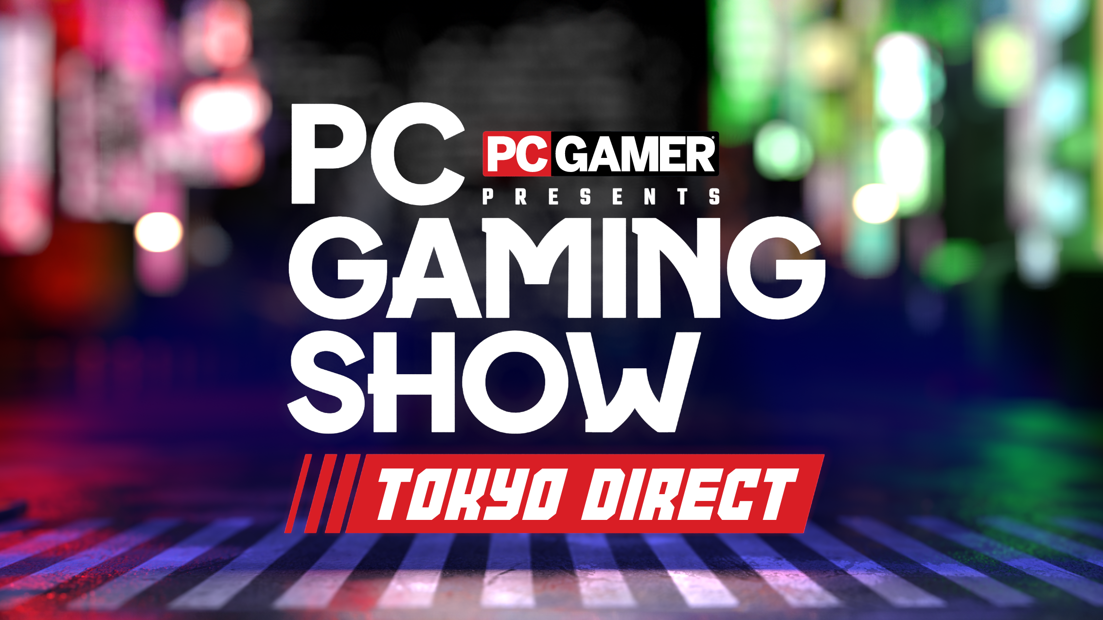 How to Tune into the PC Gaming Show Tokyo Direct 2025