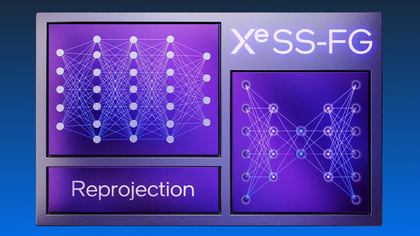Intel's Graphics Software Update Hints at Multi-Frame Generation, but Don't Get Your Hopes Up