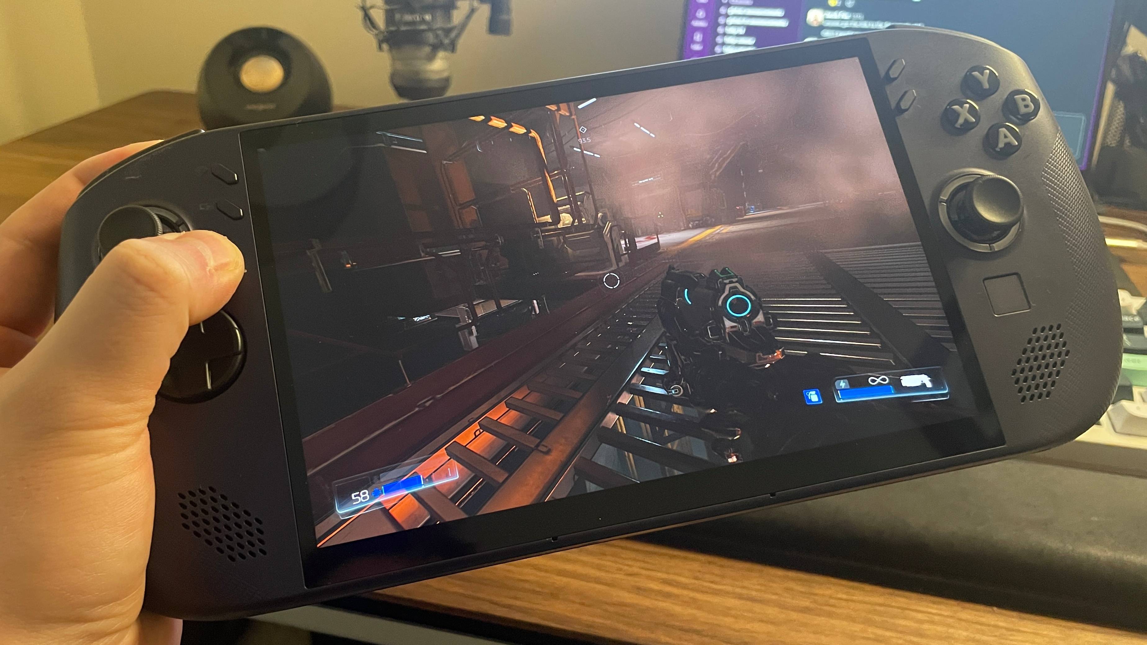 Lenovo Legion Go 2 Pre-Orders Surge Beyond Expectations, Causing Major Delays