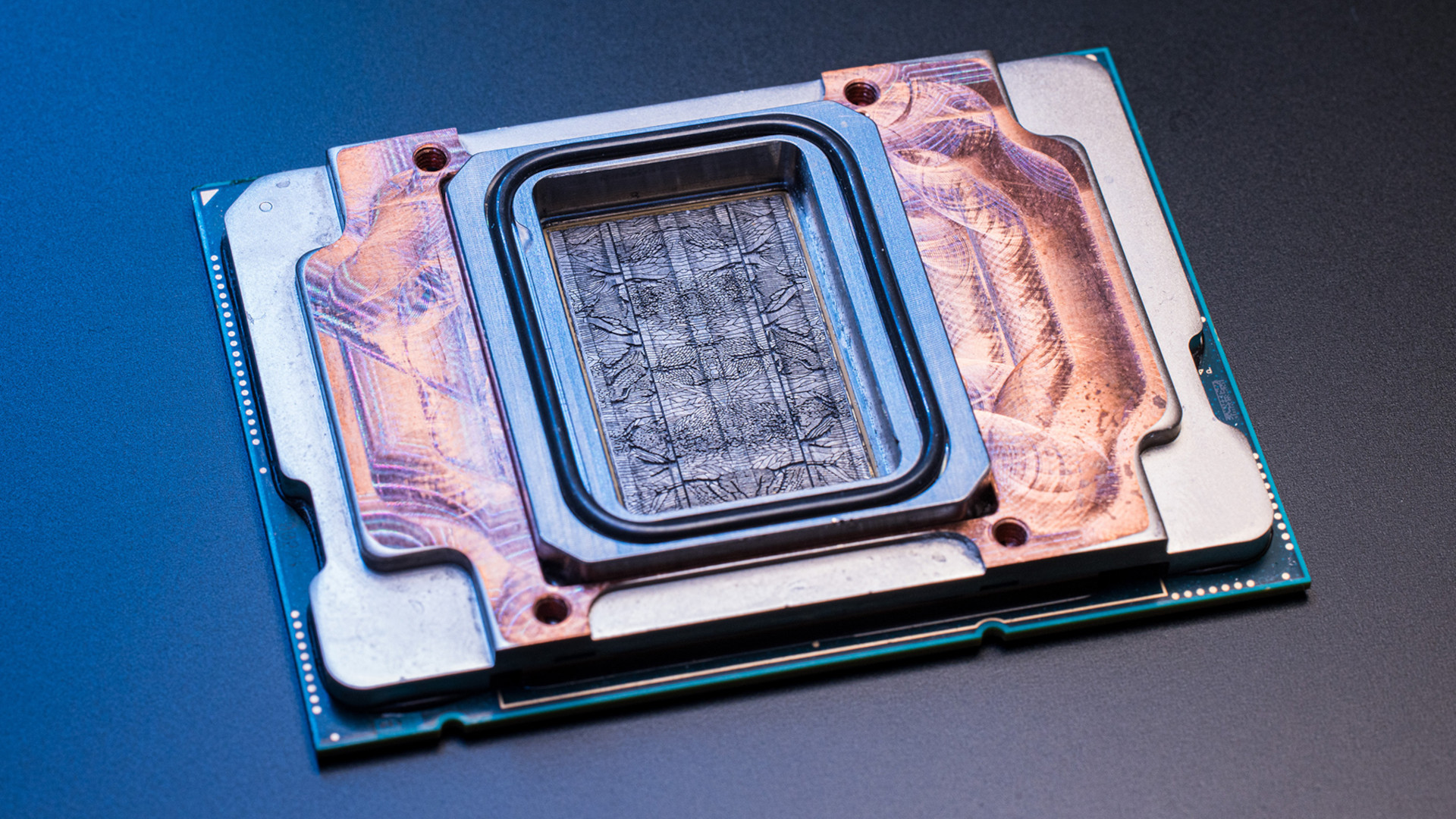 Microsoft Turns to Laser Technology for Efficient Cooling in Data Centers
