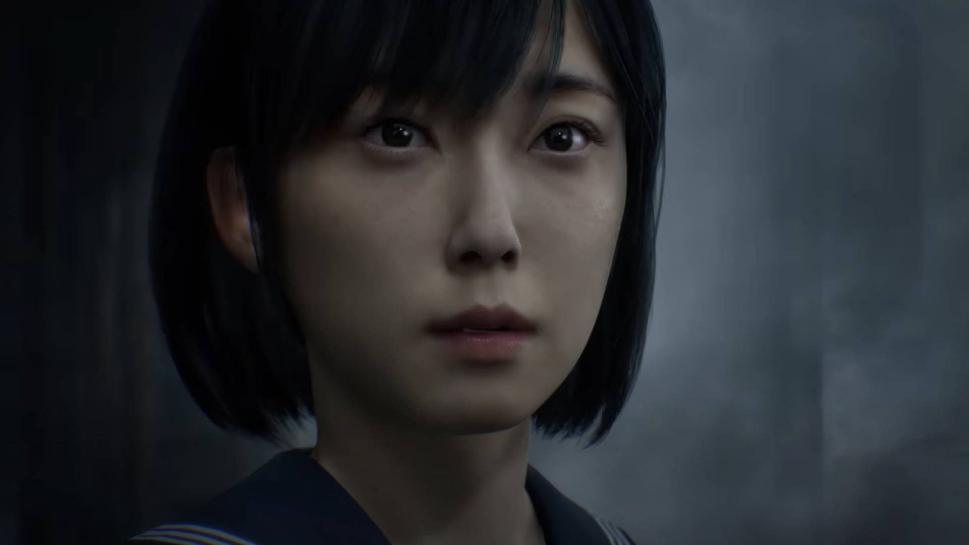 Modder Eliminates Fog in Silent Hill f, Revealing a Stunning Ebisugaoka