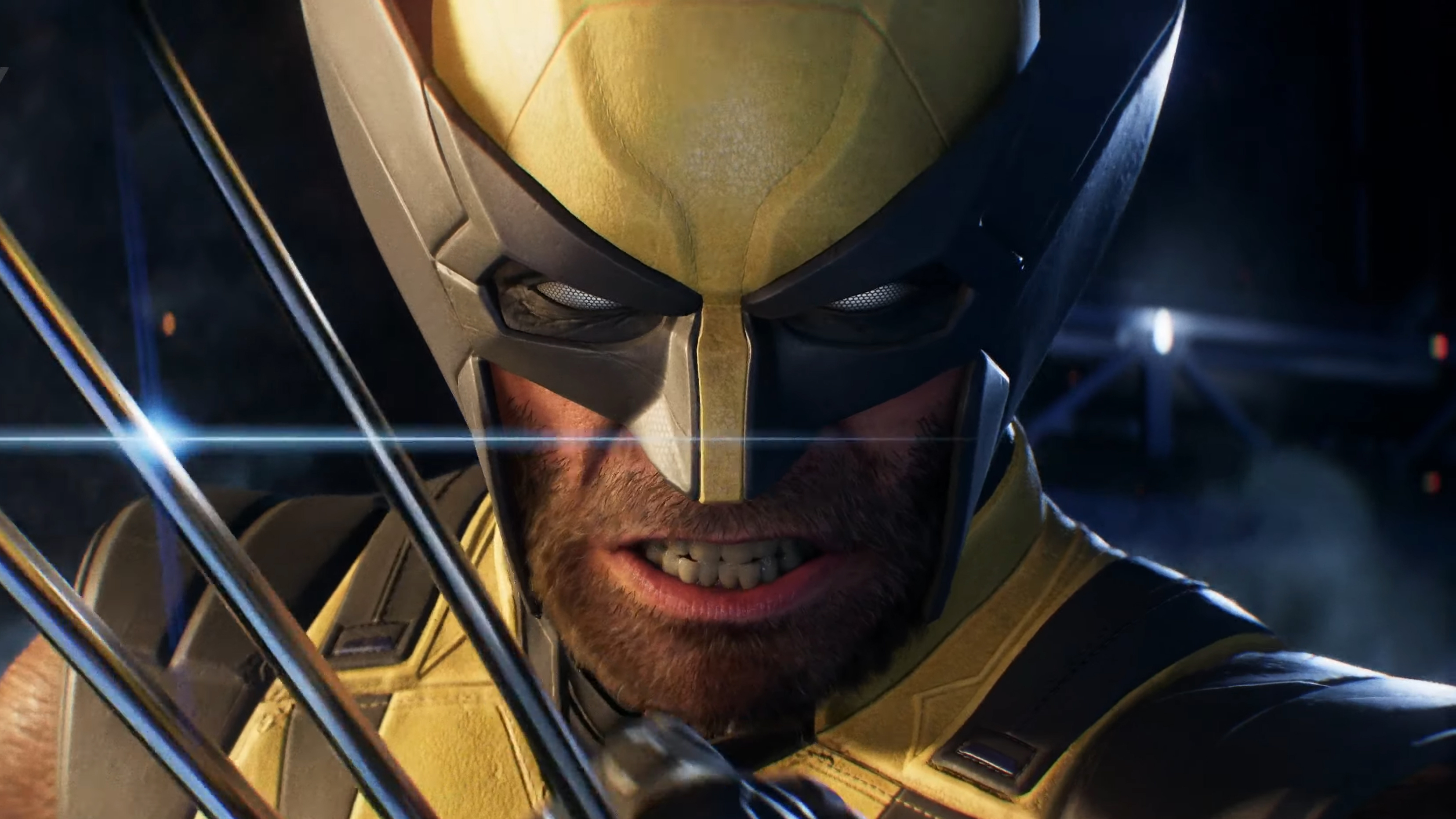 New Marvel's Wolverine Trailer Showcases More Gore than Classic Comics