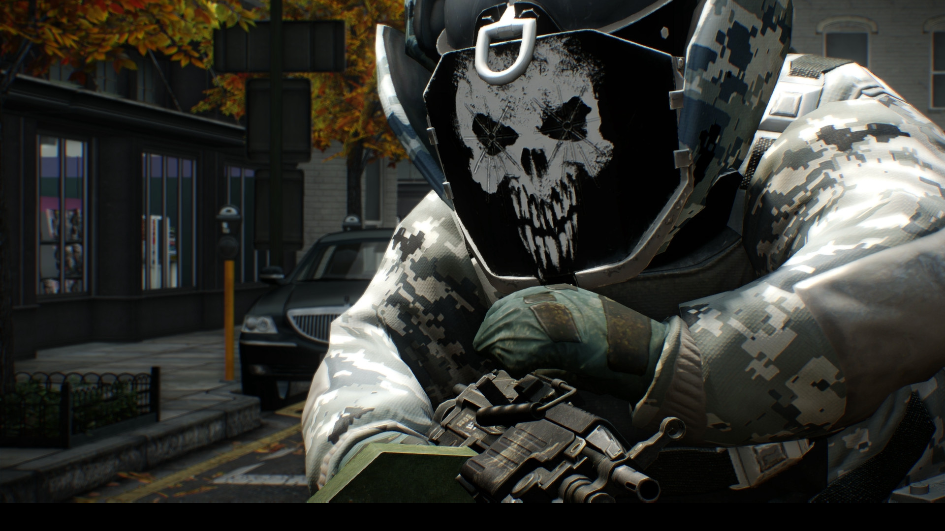 Payday 2 Launches New DLC Subscription Service Amid Player Backlash