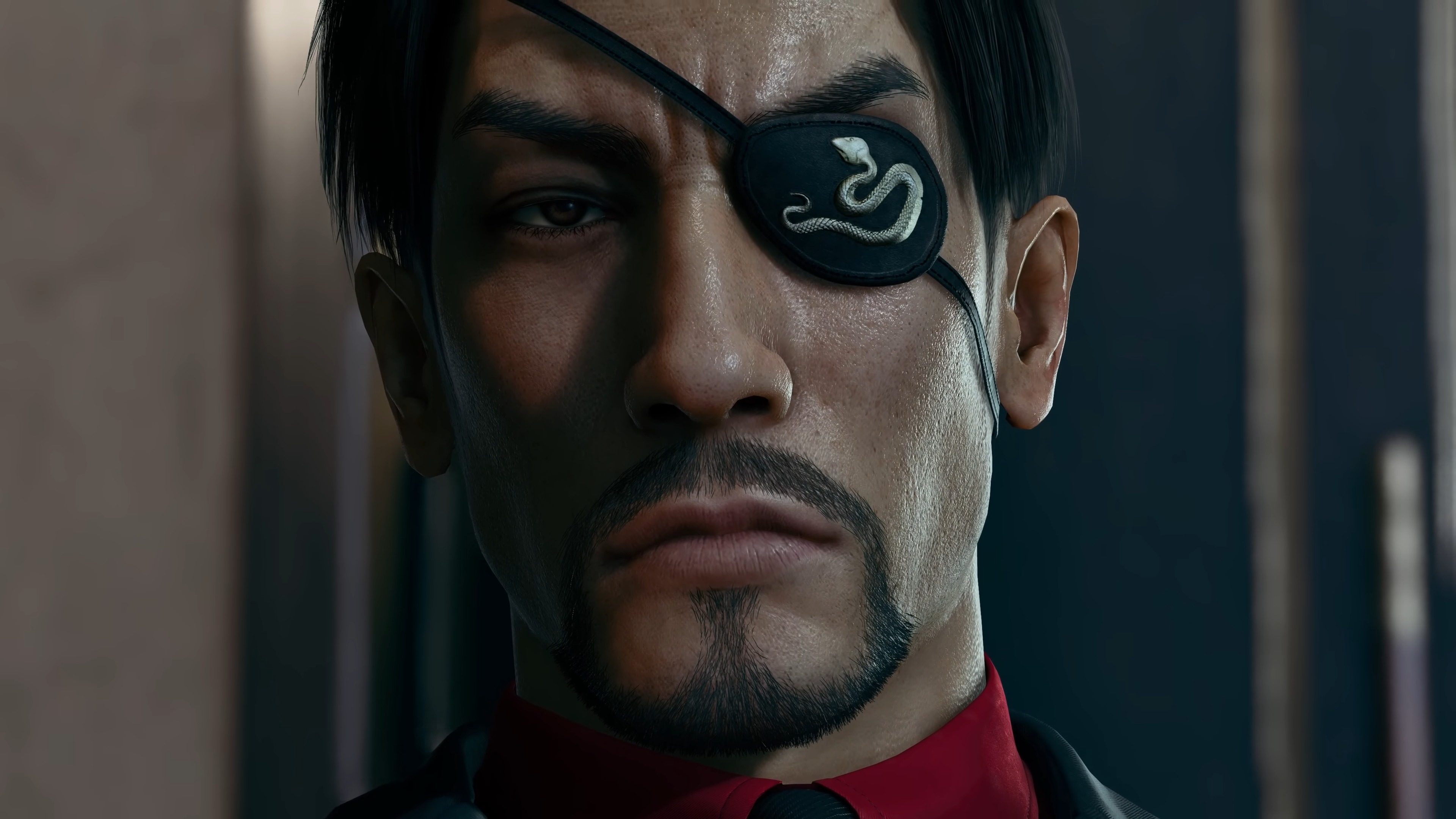 RGG Reveals Full Remake of Yakuza 3 and New Bonus Game Following Accidental Leak