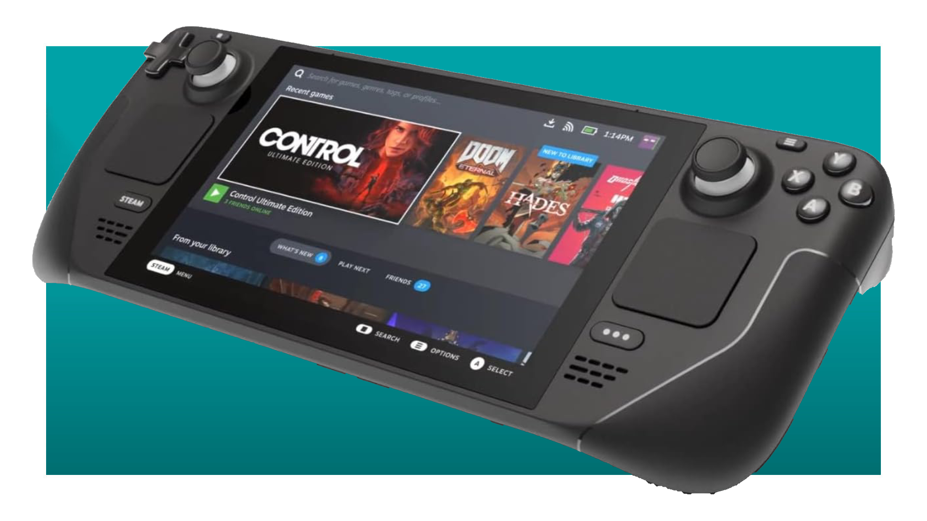 Valve Unveils Price Drop for Steam Deck LCD, Now Available at $319