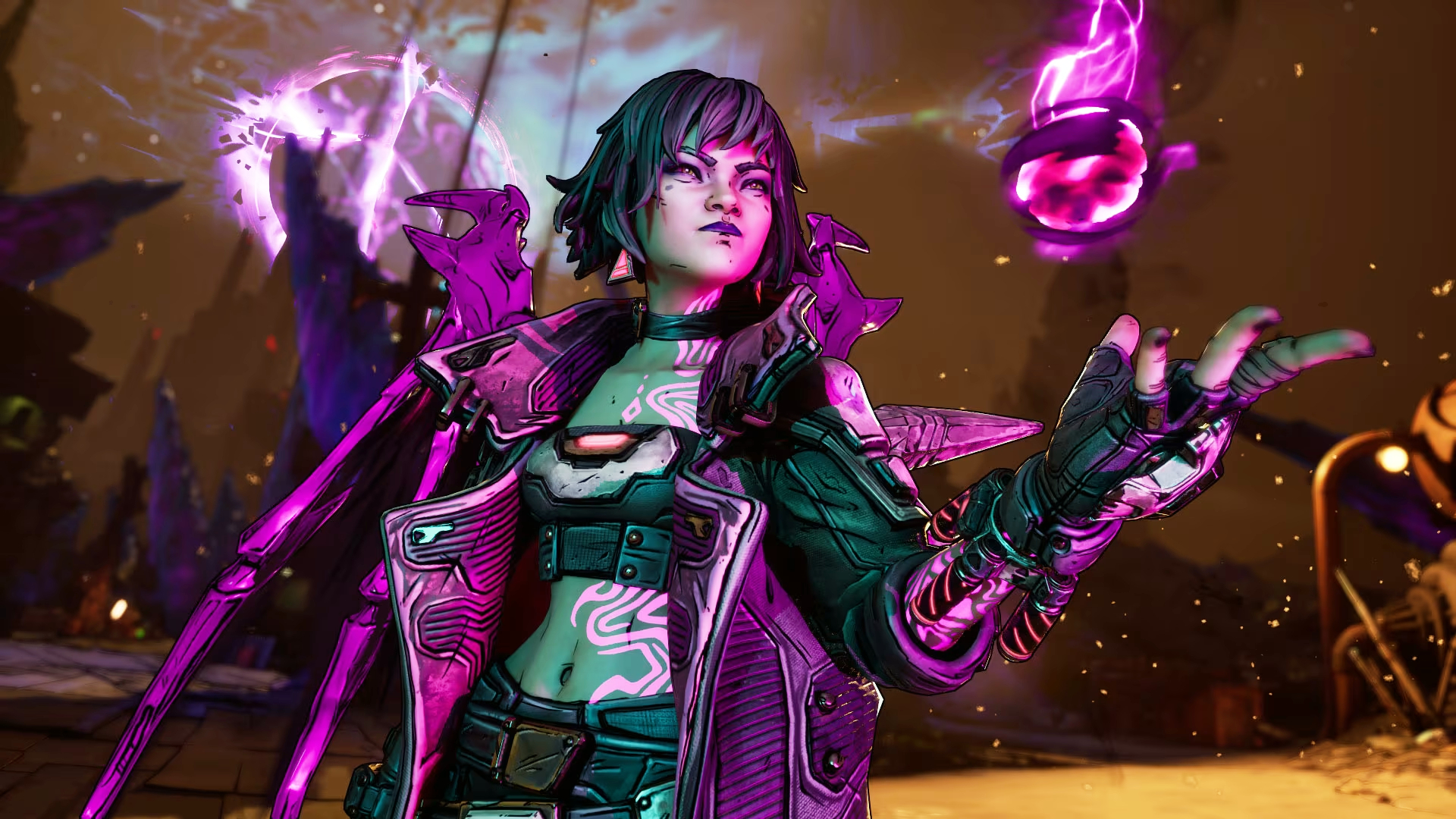 Borderlands 4 Patch Sparks Performance Feedback, Gearbox Responds with Optimism