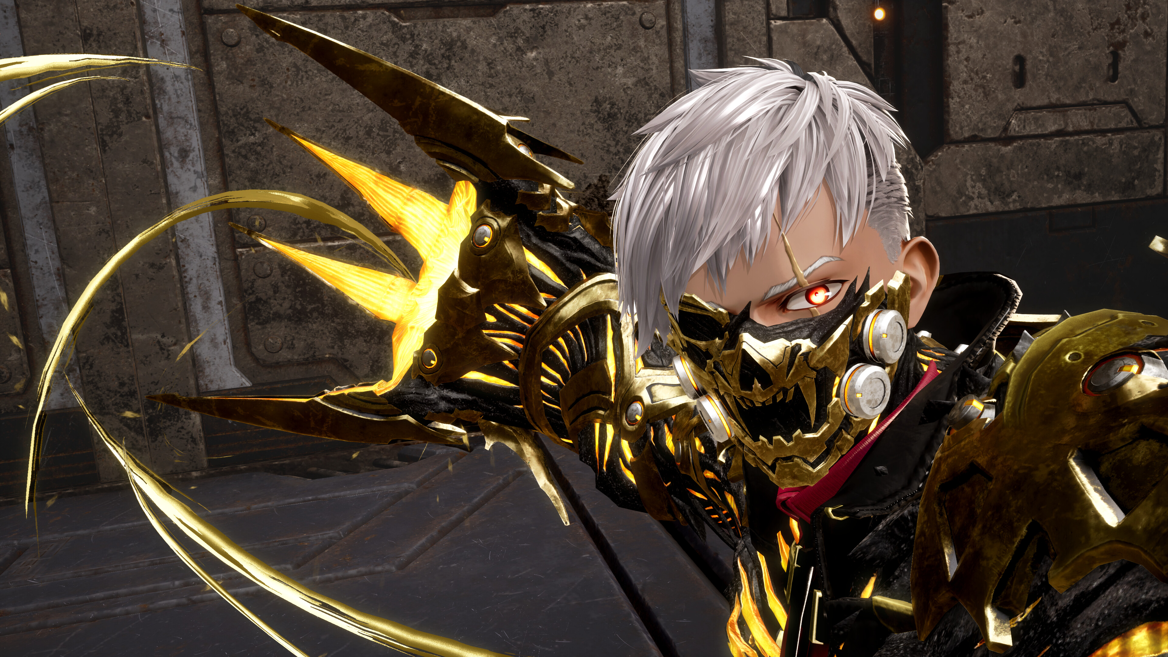 Code Vein 2 Set for January Release: Start 2026 Hunting Down Vampires