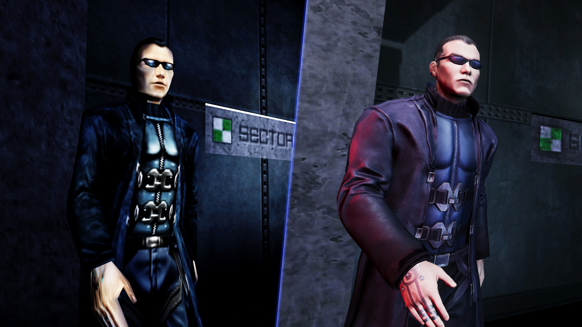 Deus Ex Remaster Priced at $30 Amidst Heavy Discounts on Entire Series