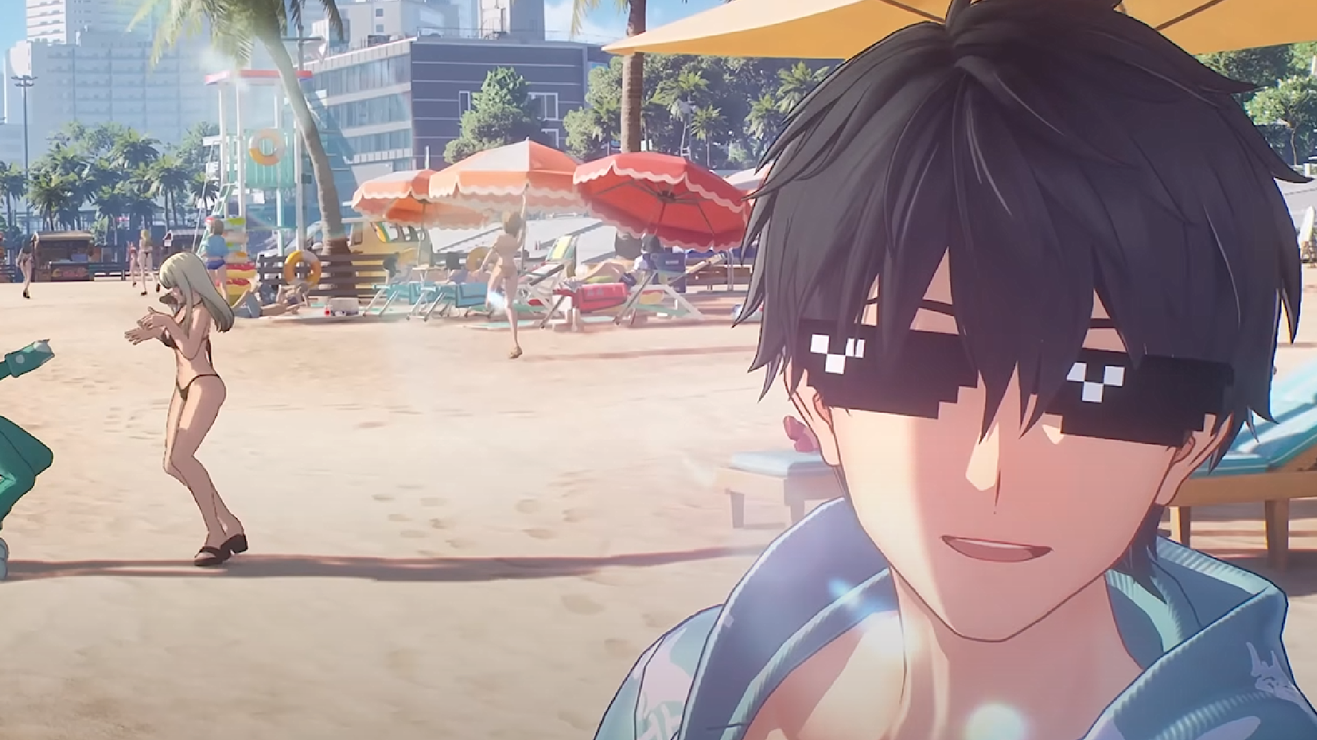 F2P Open-World RPG Ananta Abandons Gacha Mechanics, Focuses on Cosmetic Sales