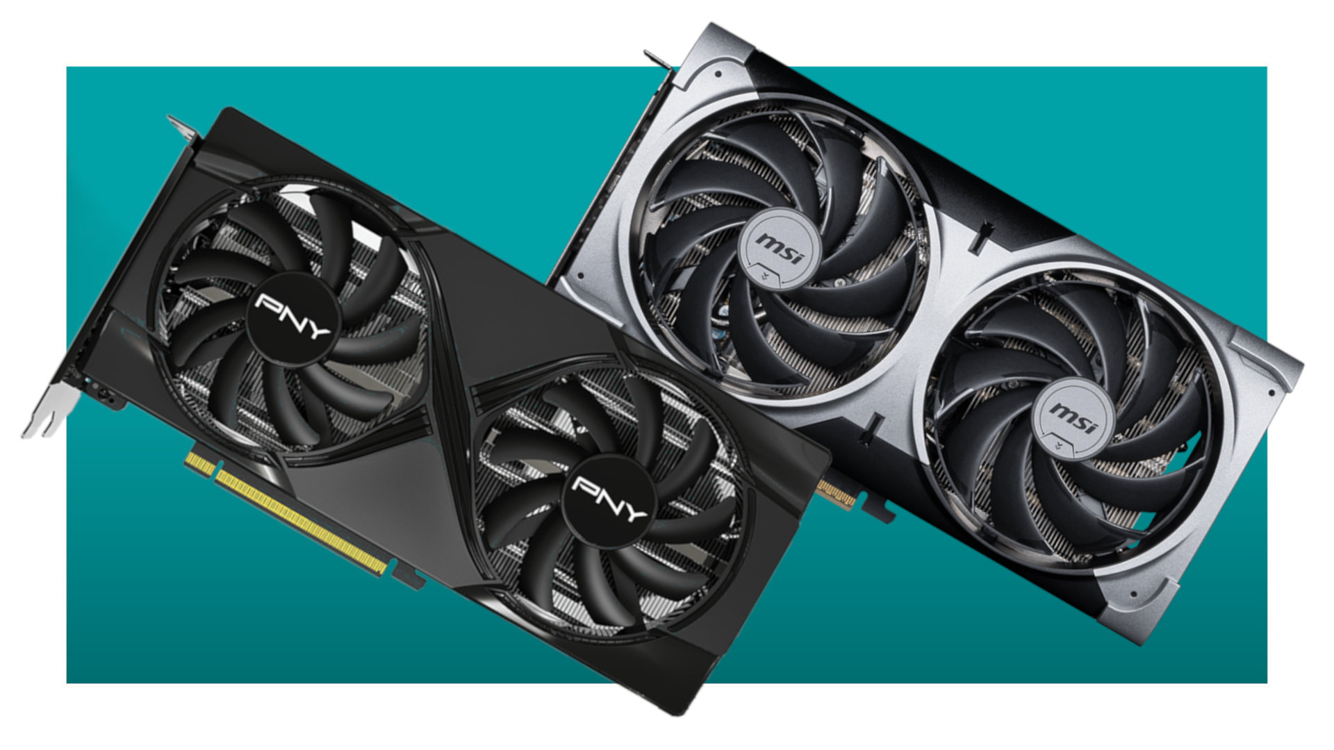 Major Discounts on RTX 5060 Ti and RTX 5070 Graphics Cards at Walmart
