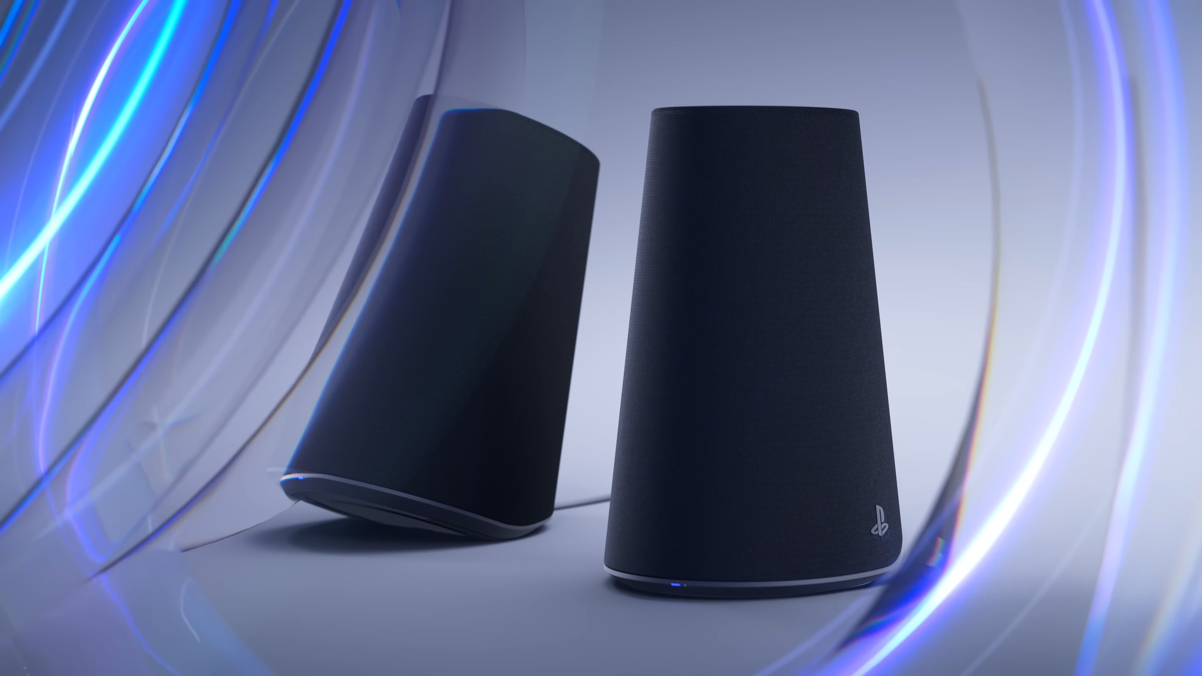 PlayStation Unveils New Pulse Speakers Targeted for Desktop Gaming