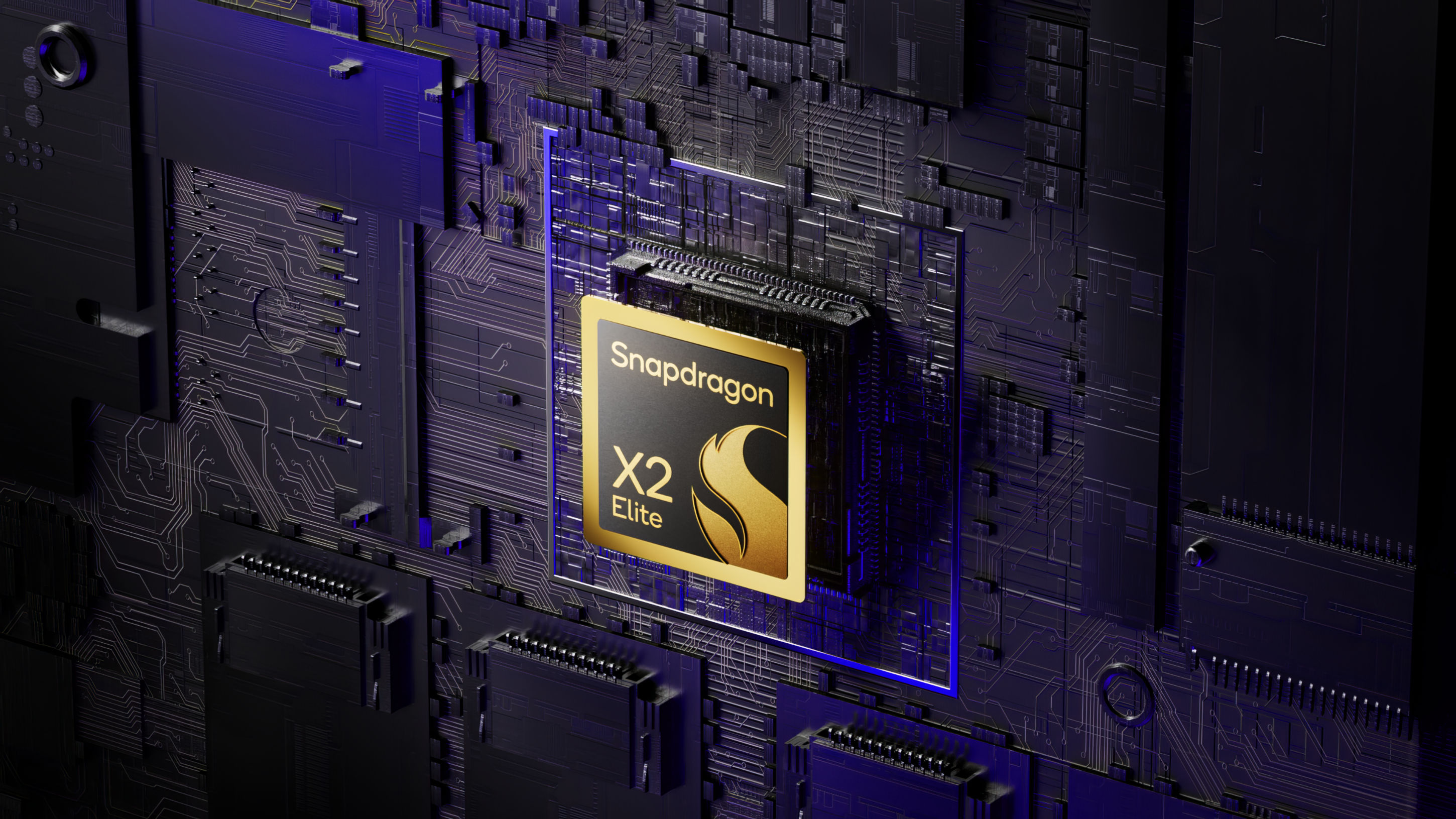 Qualcomm Unveils Snapdragon X2: Revolutionizing PC Gaming With First 5 GHz Arm CPU