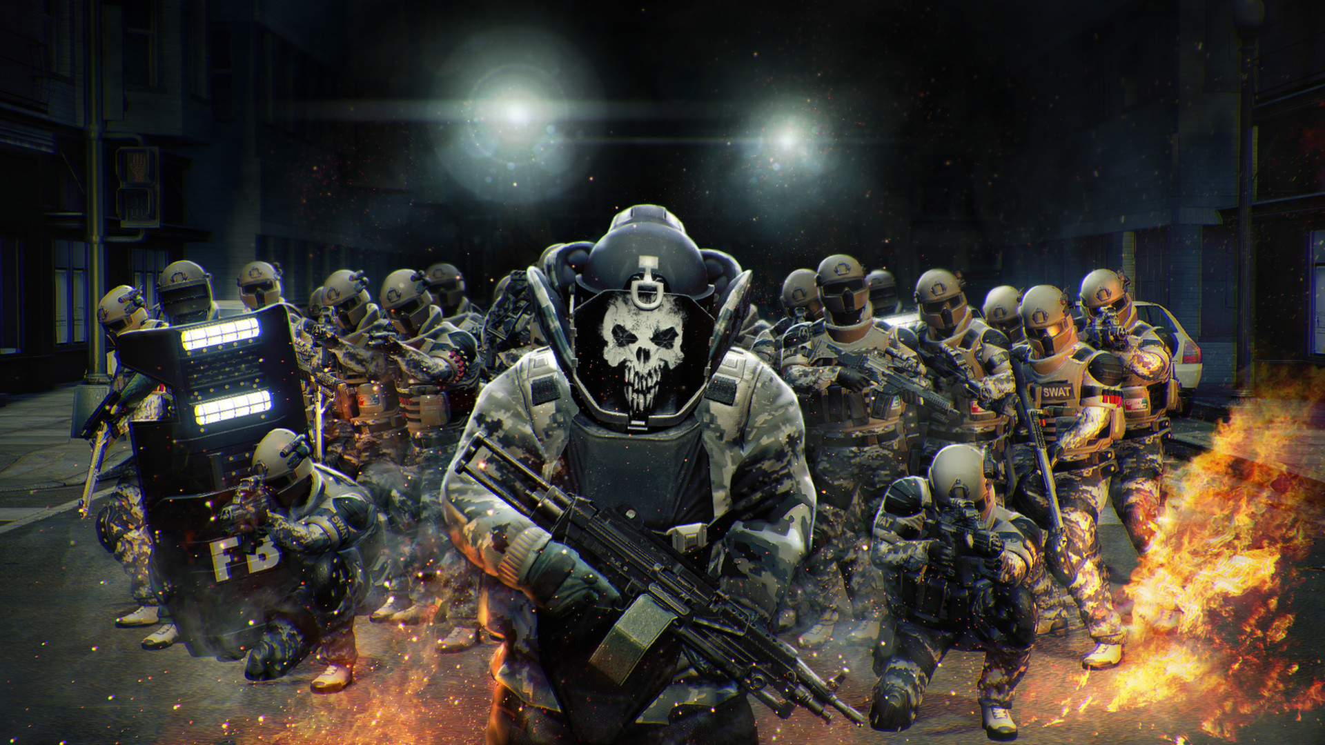 Starbreeze Apologizes and Reverts Price Increase on Payday 2 DLC Bundle