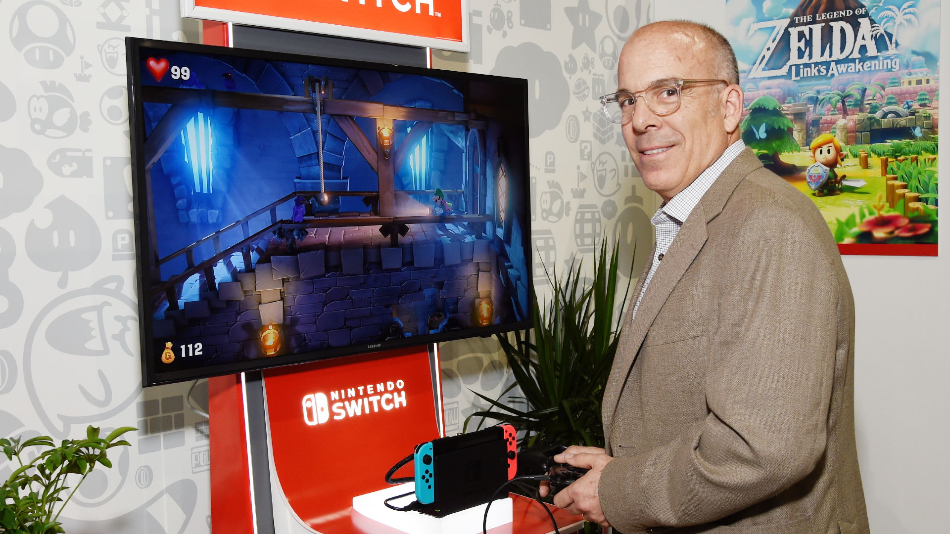 Doug Bowser Announces Retirement from Nintendo at End of 2025