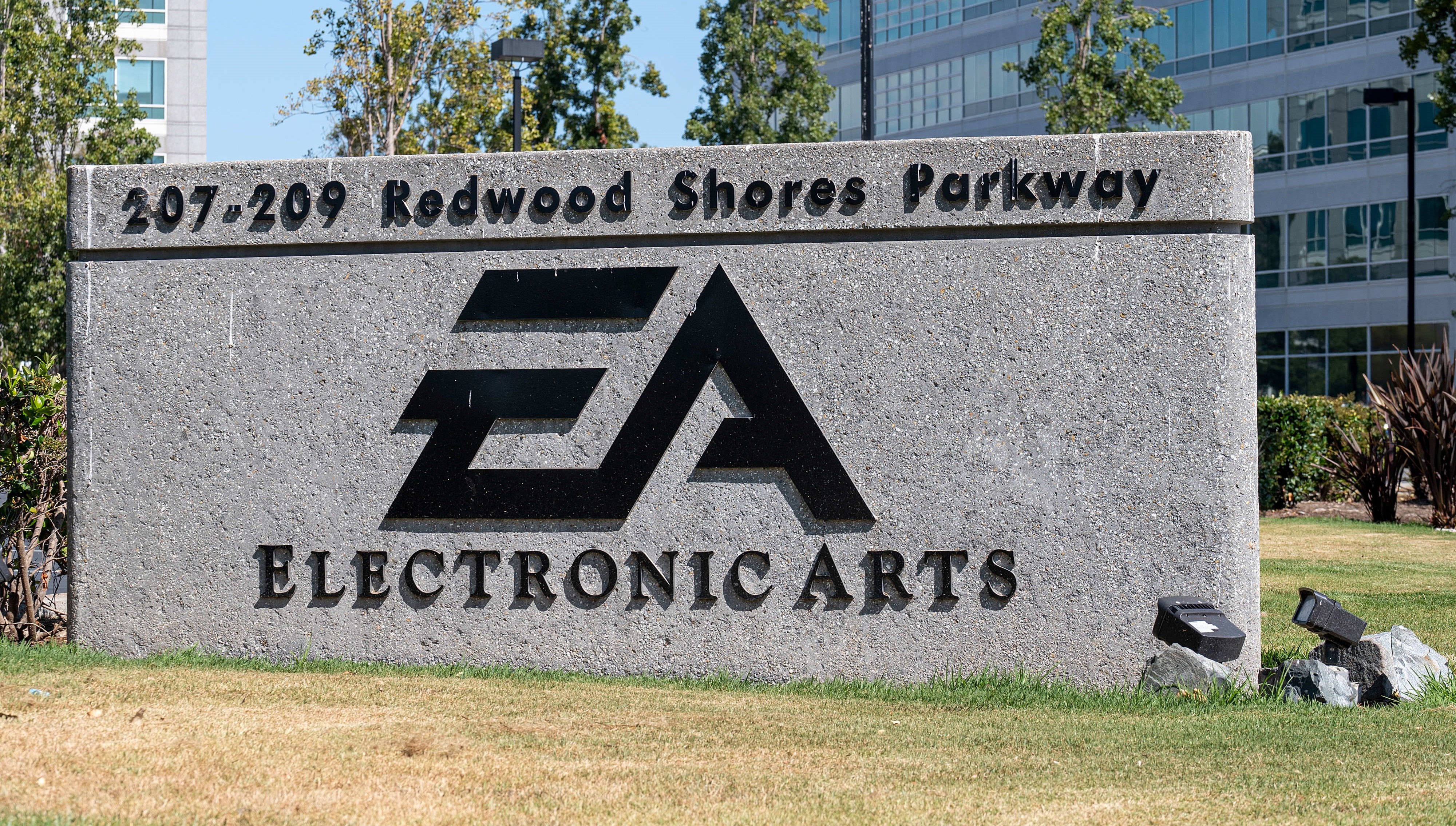 EA Set for Record $50 Billion Sale to Investor Group Including Private Equity and Saudi Arabia