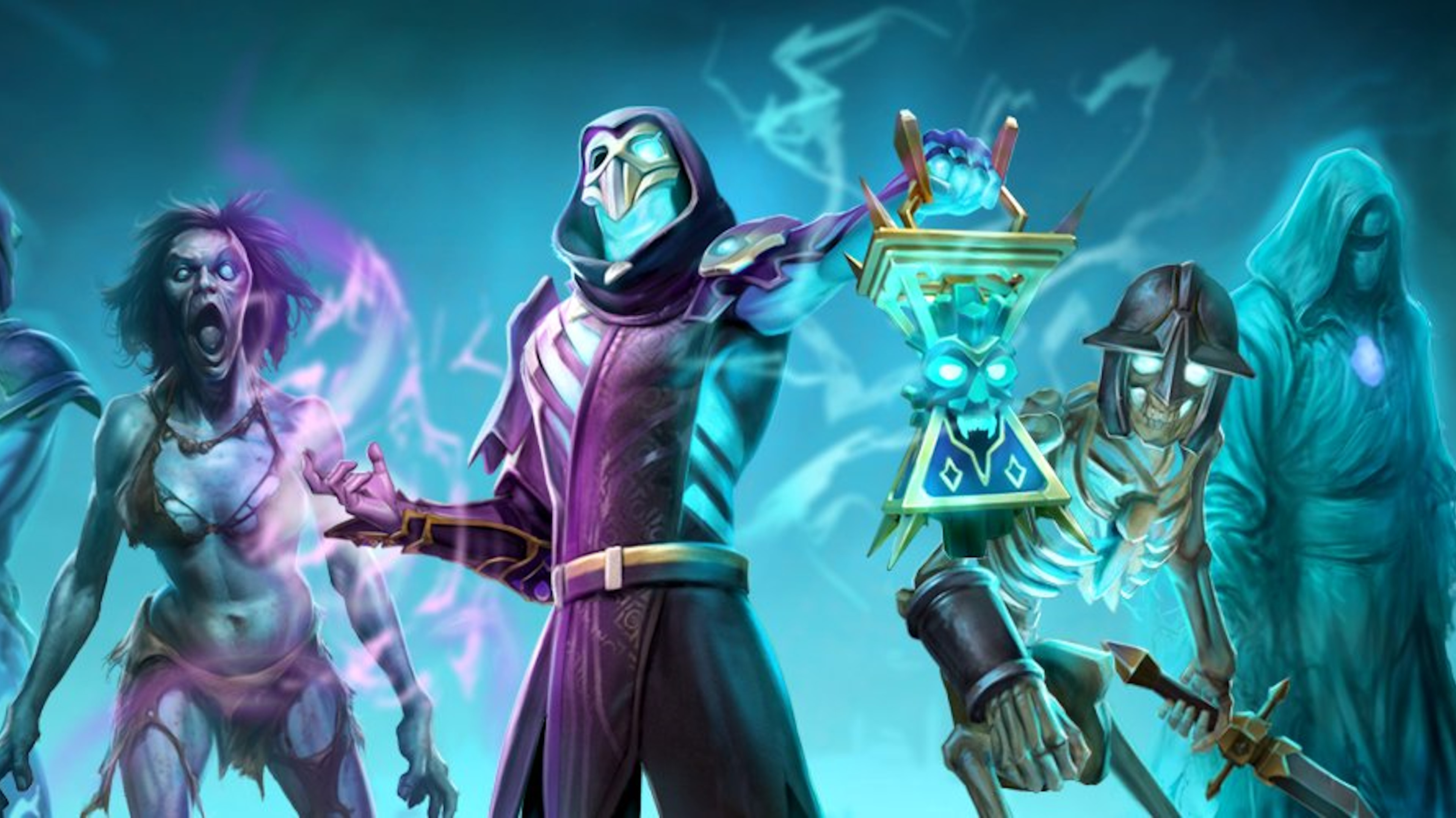 Jagex's CEO Will Accept Revenue Losses to Rectify RuneScape 3's Microtransactions