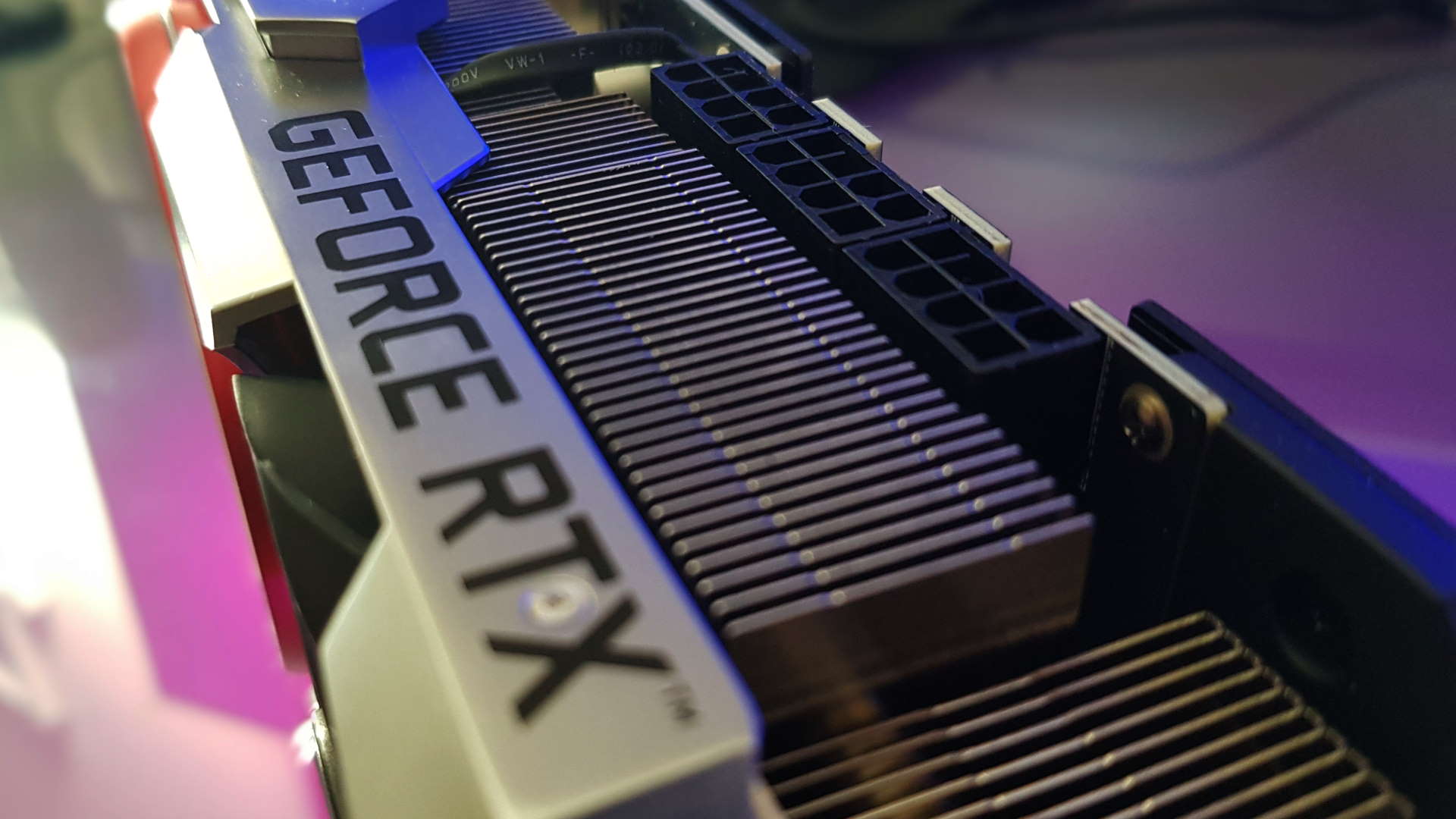 Nvidia's RTX IO Feature in Data Centers: A Journey of Overlooked Potential