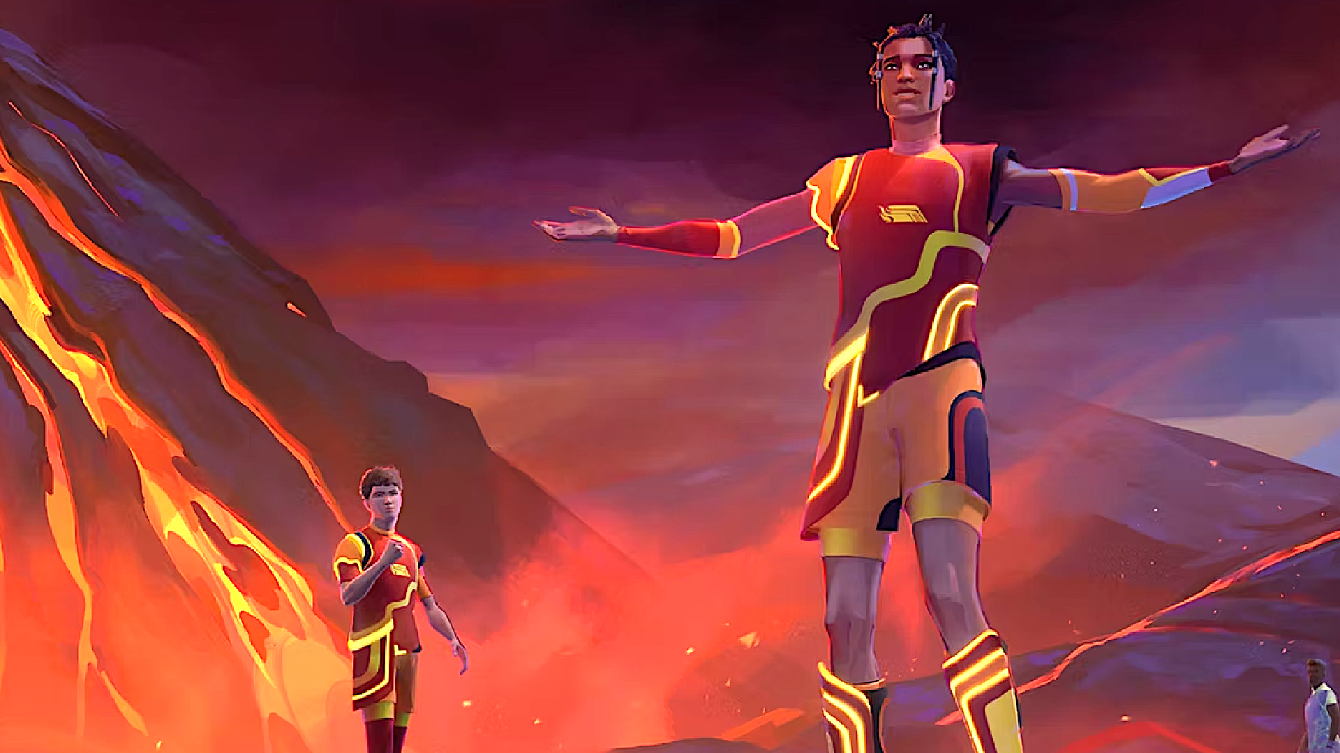 Rematch Offers Free Access Over Long Weekend After Season 1 Launch