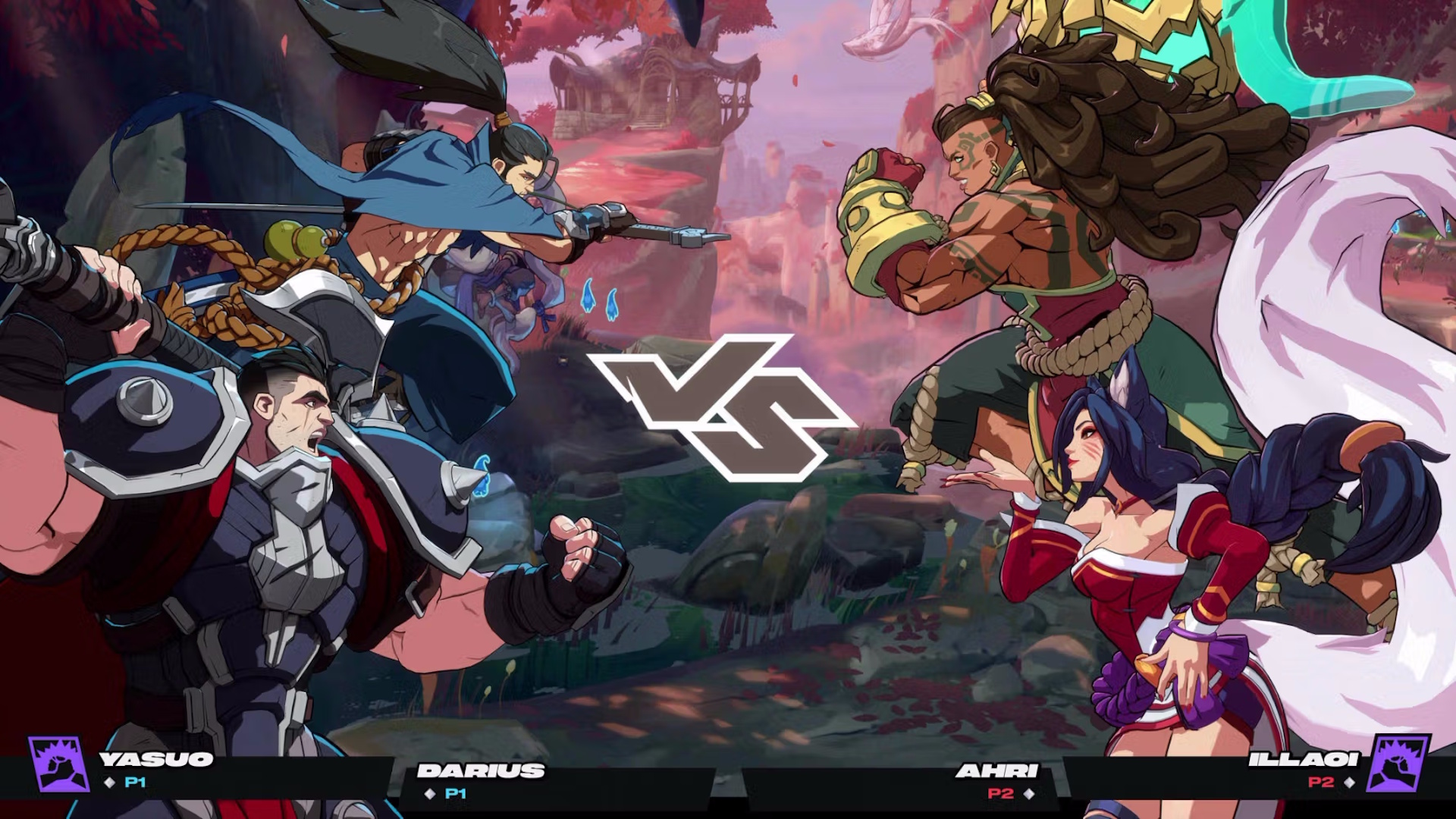 'Something We Try Might Go Wrong' - 2XKO Director Makes Promises About the League of Legends Fighting Game