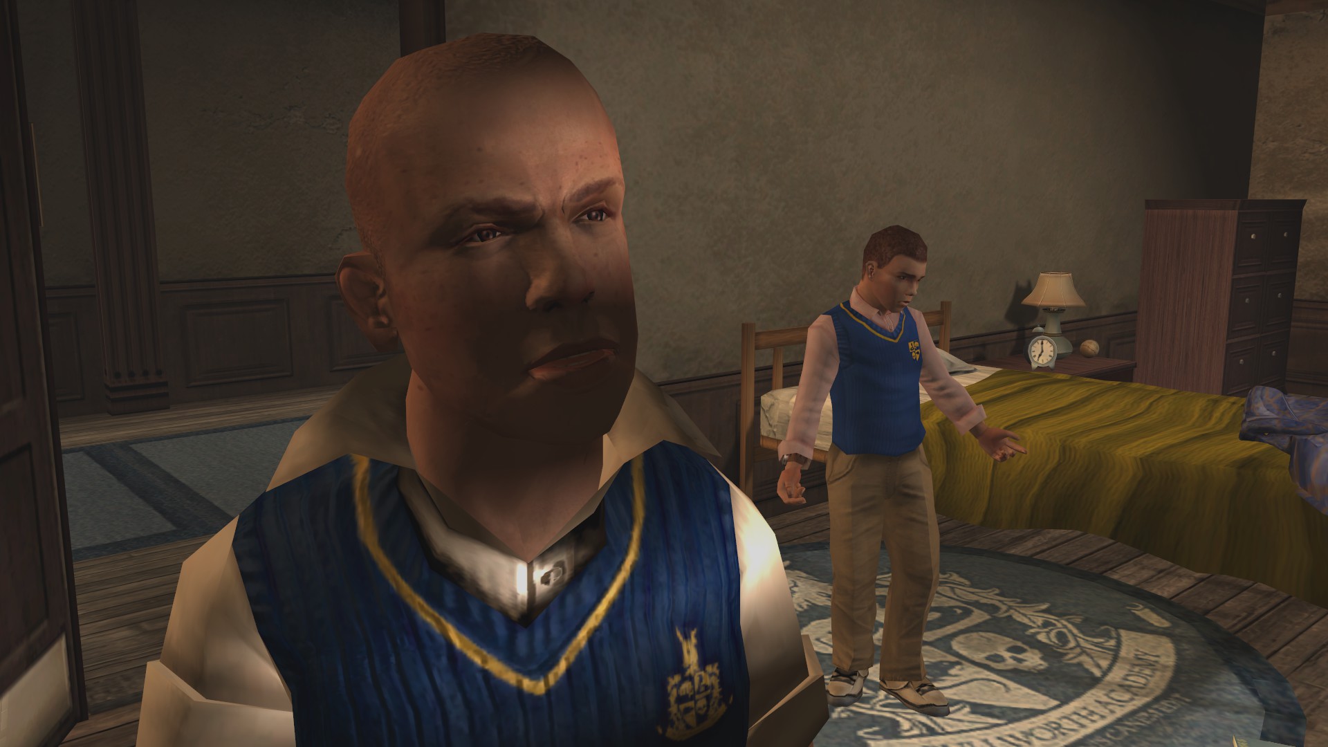Bully 2 Was Never Realized Due to Management Constraints, Dan Houser Reveals