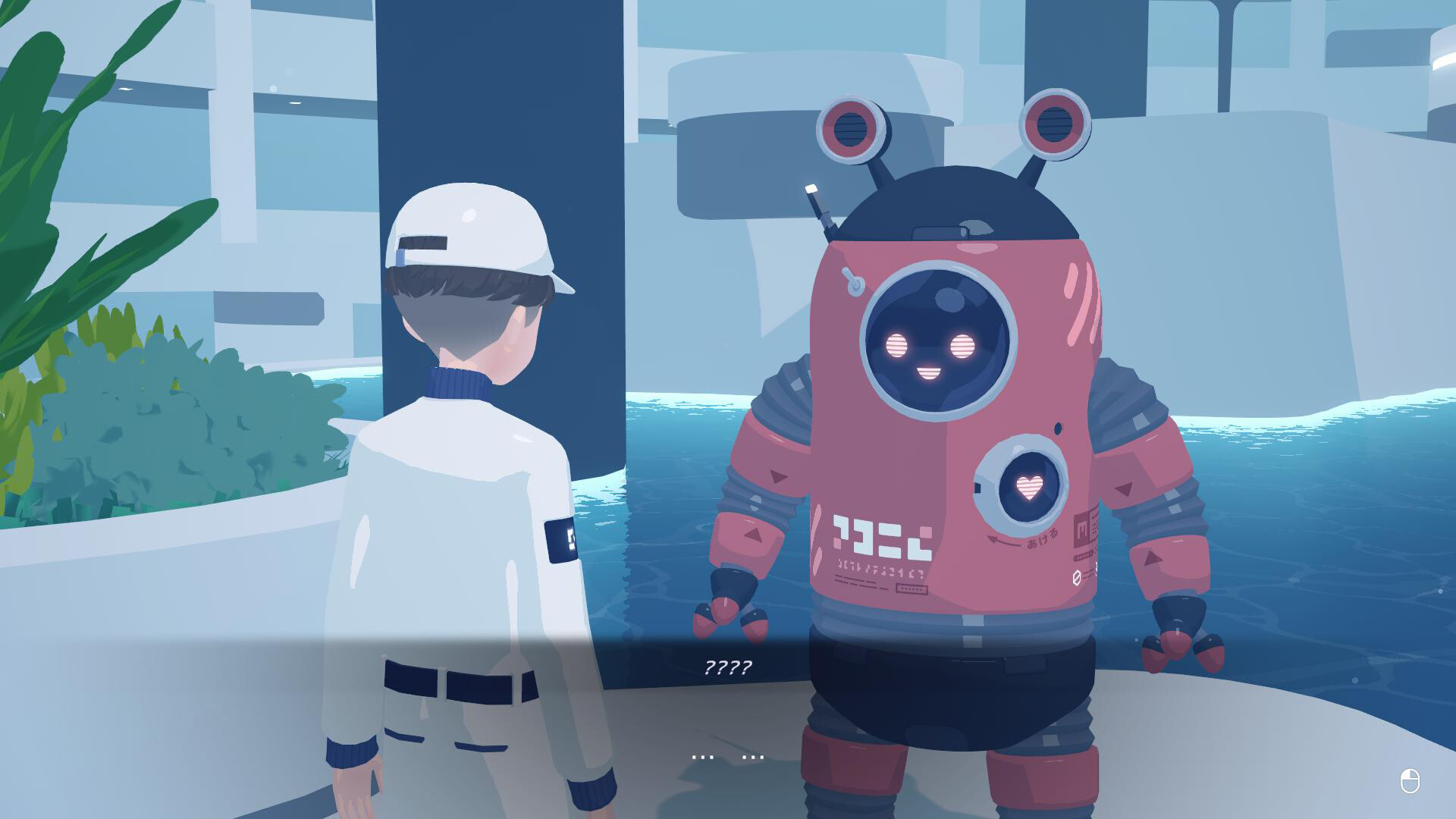 D-topia: A City Governed by AI for Ultimate Happiness