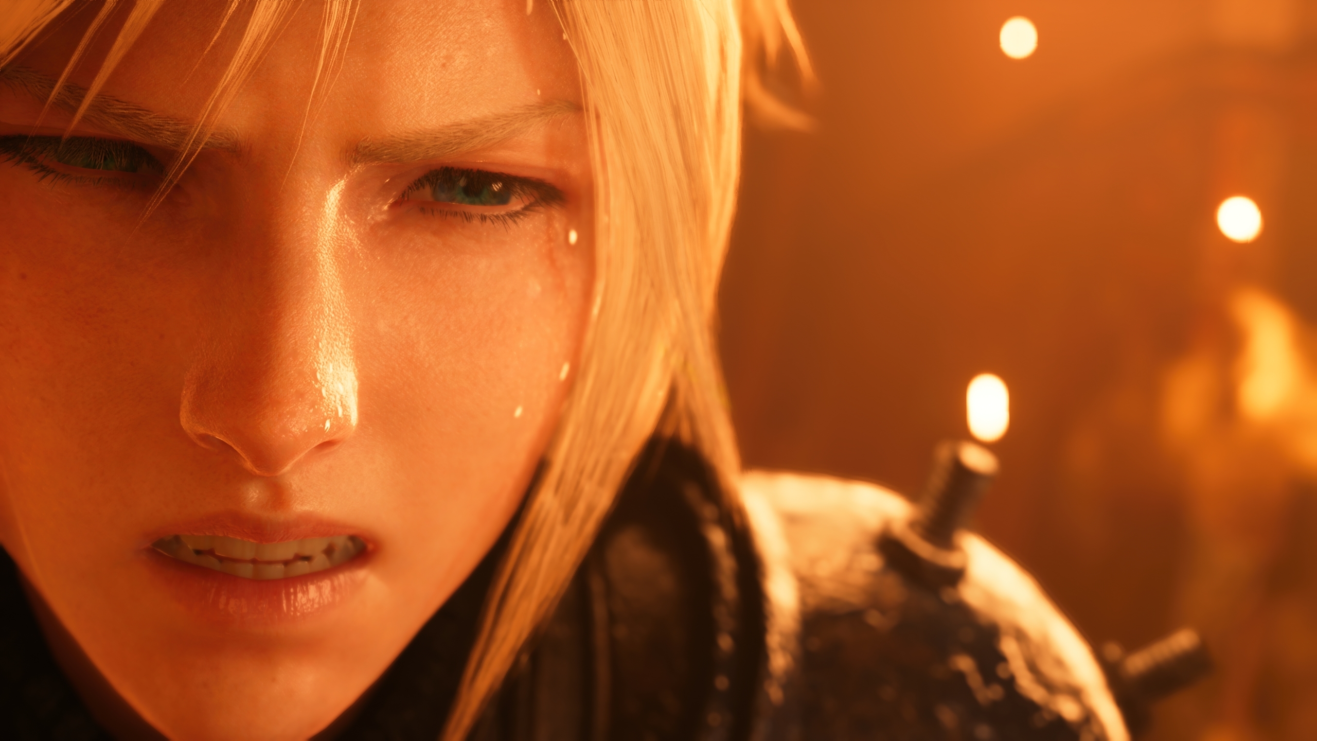 Final Fantasy 7: Rebirth's Sales on PS5 and PC Exceed Expectations, Director Assures Fans