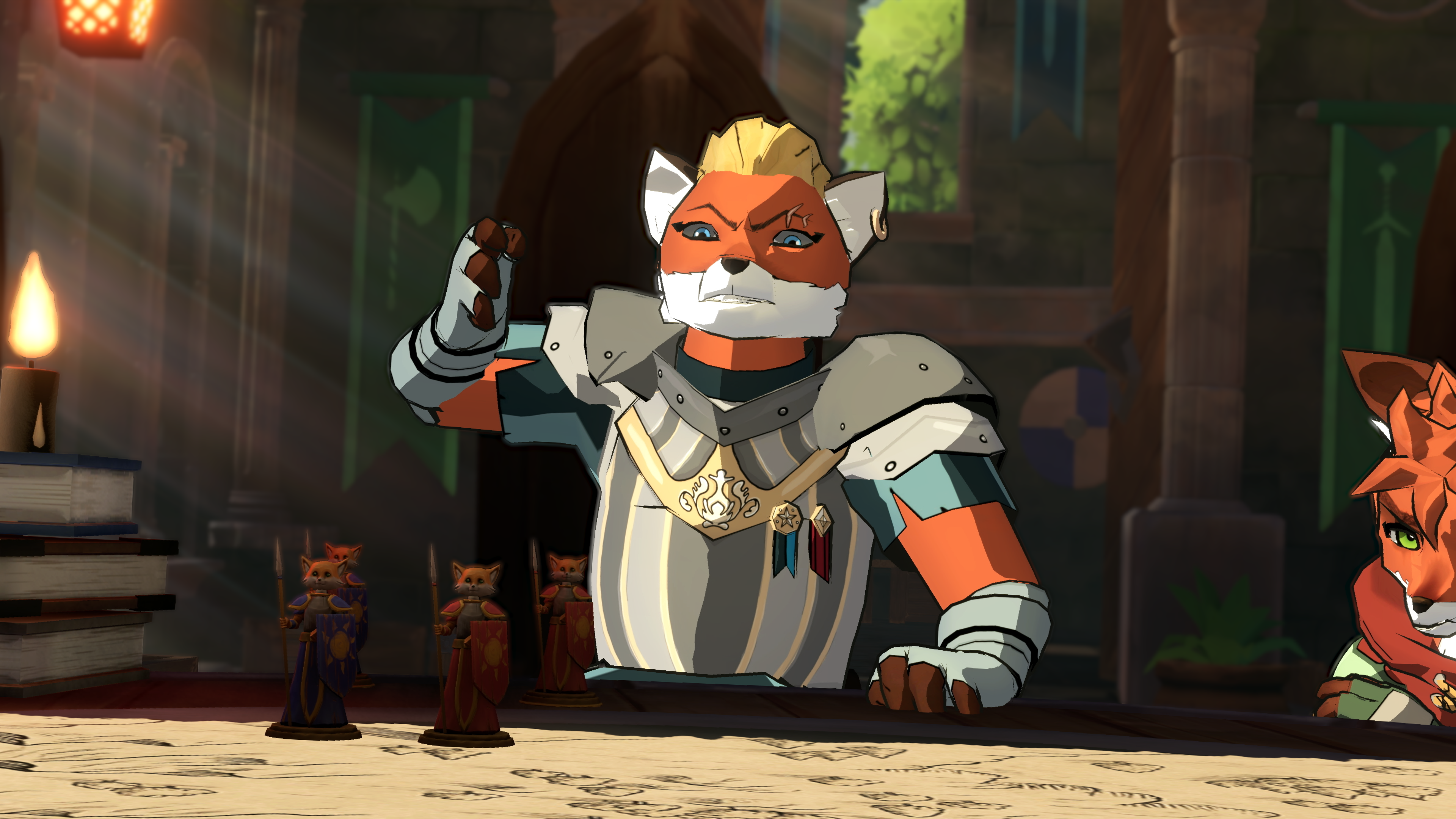 Forge Your Realm in Raev: Kingdom on the Distant Shores