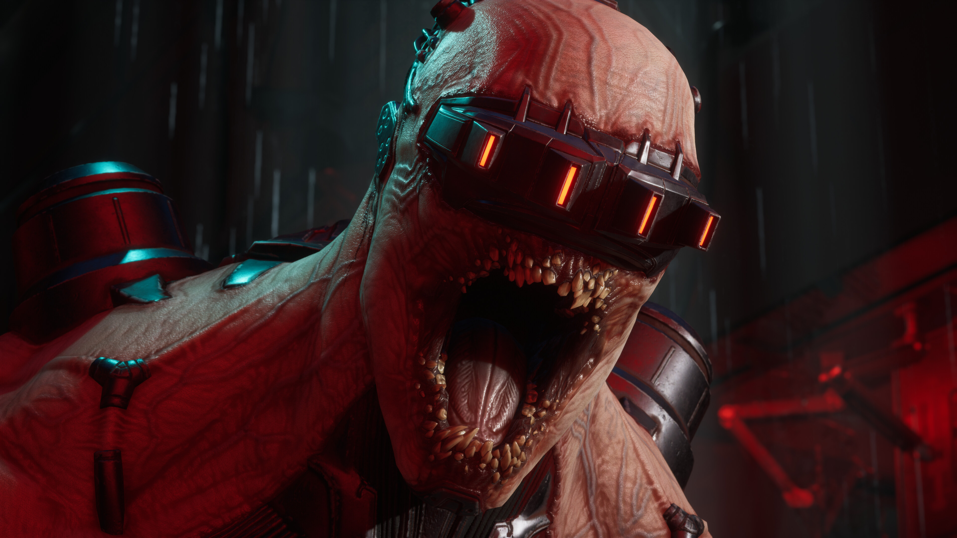 Killing Floor 3's Upcoming Rearmament Update Set for Halloween Launch