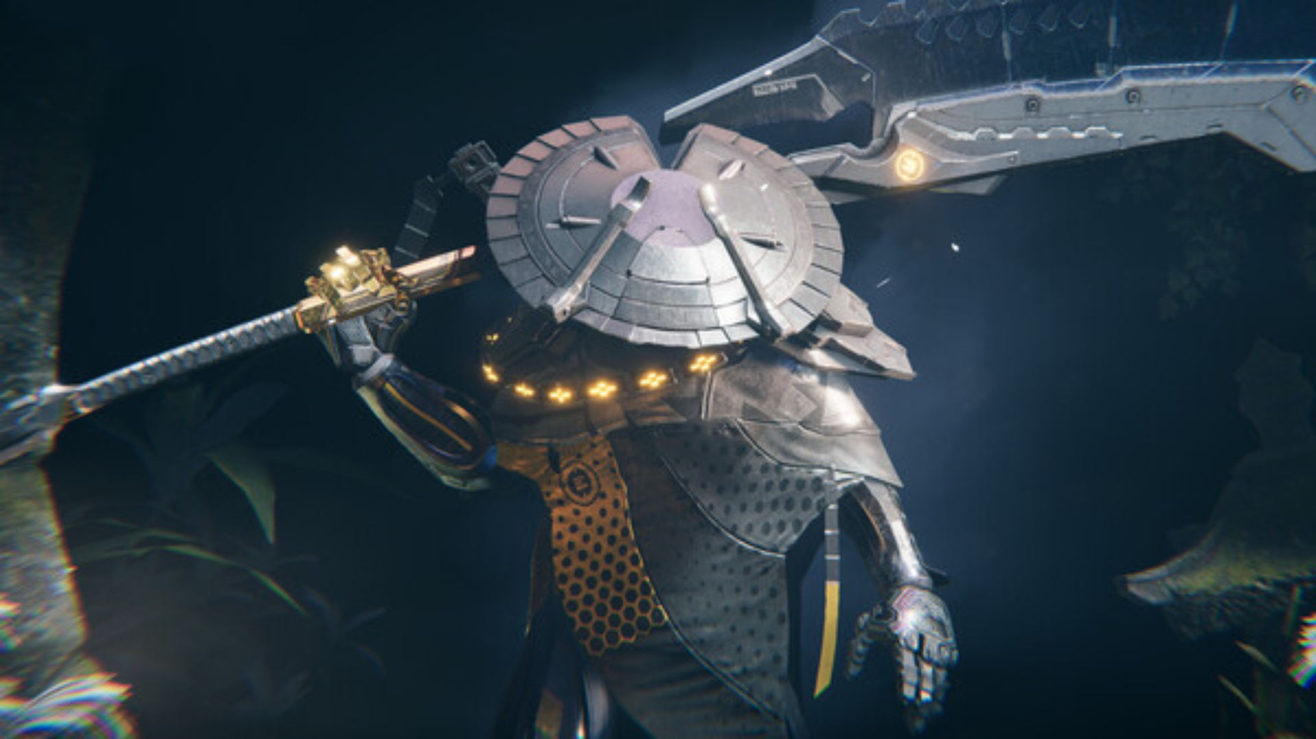 Morbid Metal: A Playtest Experience Awaits Your Inner Robot Samurai
