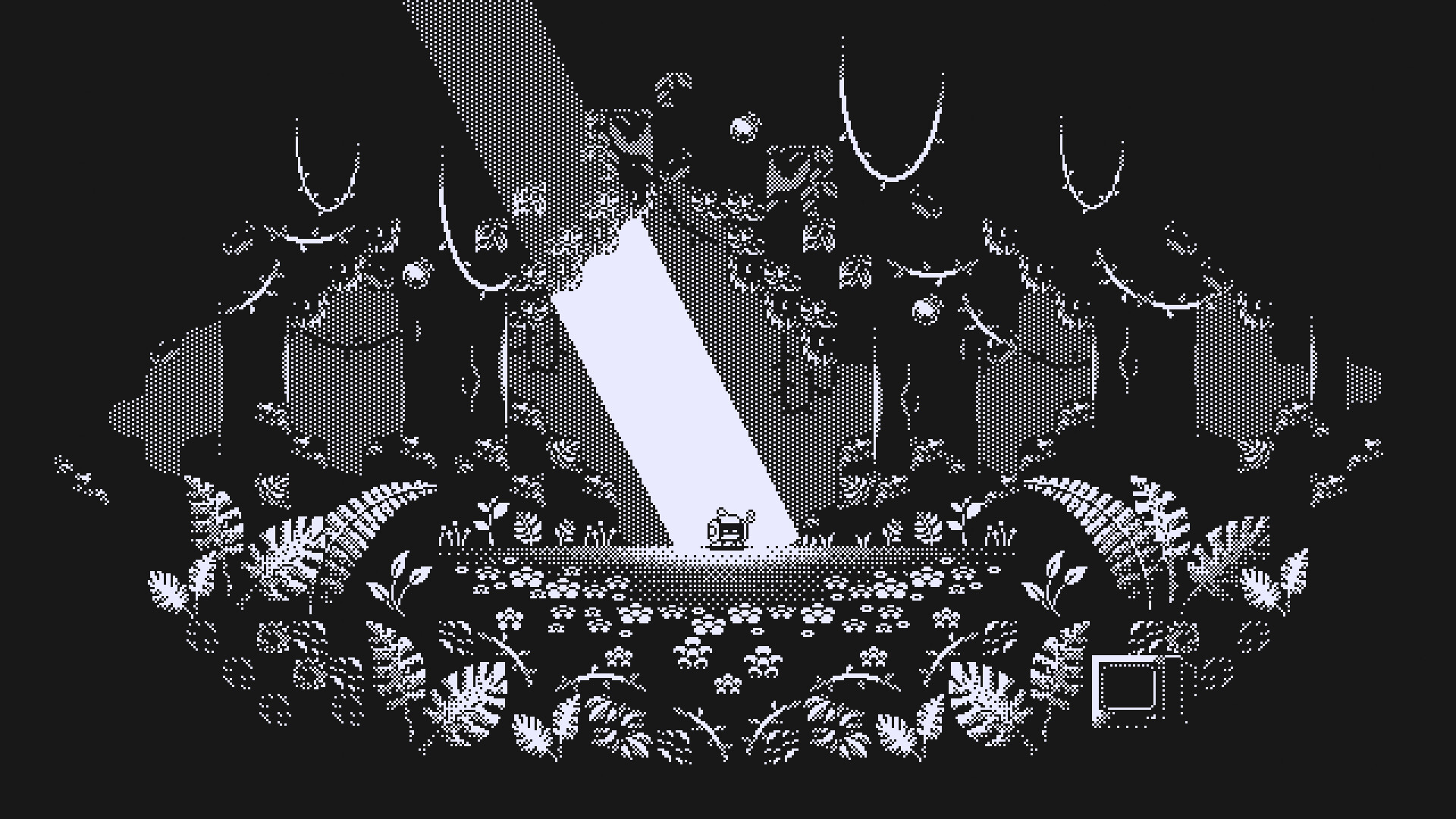 MotionRec: A Unique Puzzle Platformer Where You Record and Replay Your Moves