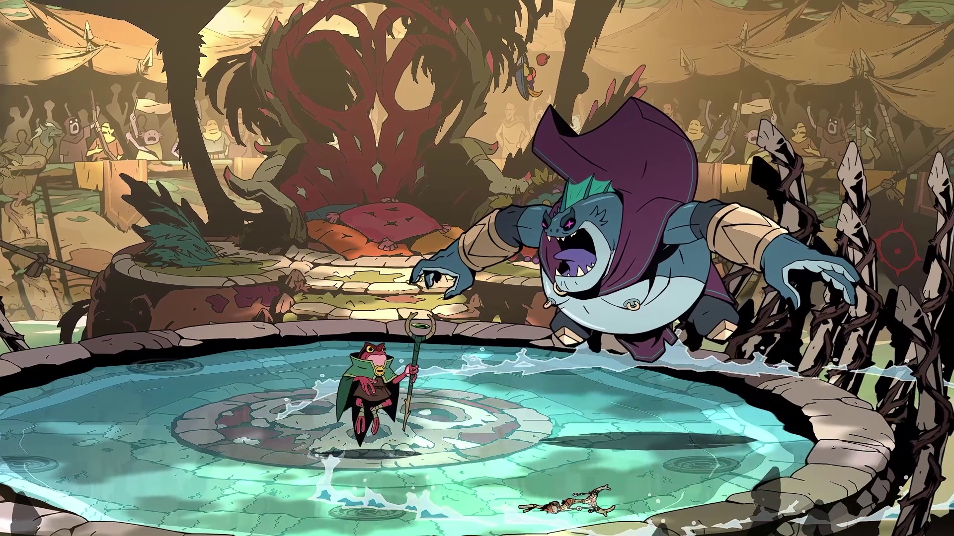 New Trailer for Absolum Hints at Incredible Soundtrack from Elden Ring Composer