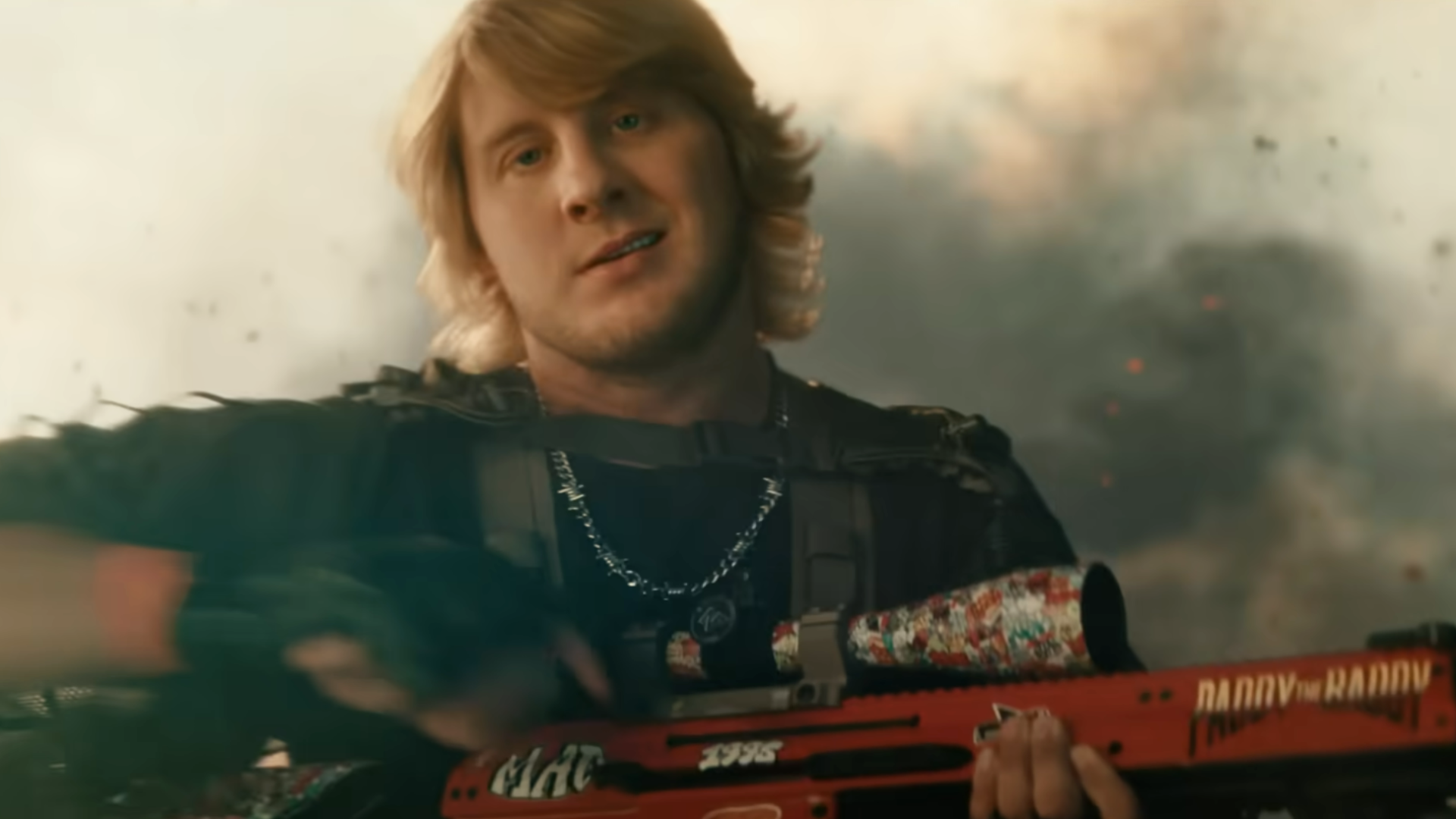 Battlefield 6 Takes a Cheeky Shot at CoD by Blowing Up Celebrities