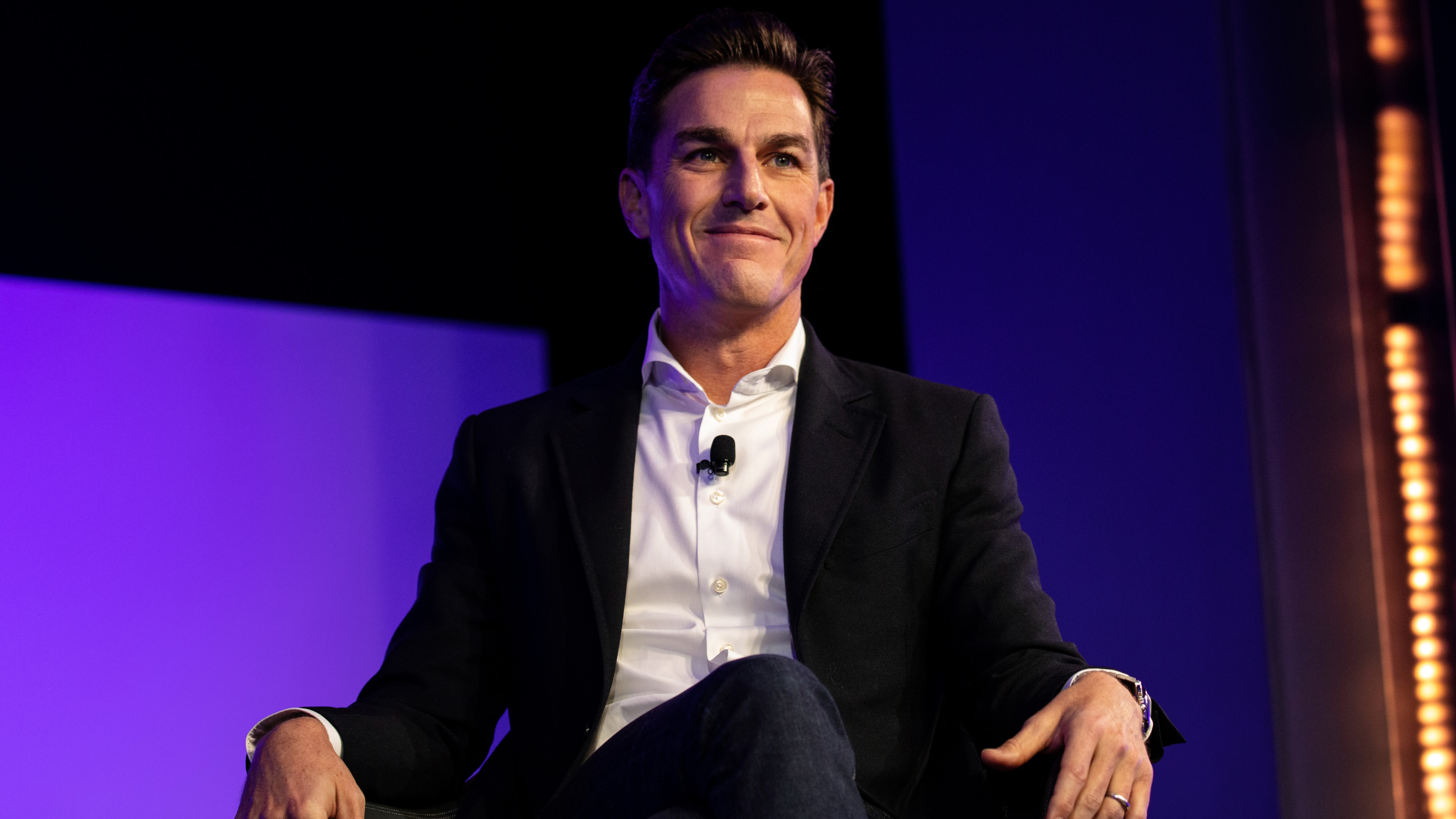 EA CEO Asserts Company Values Will Stay the Same Despite New Ownership