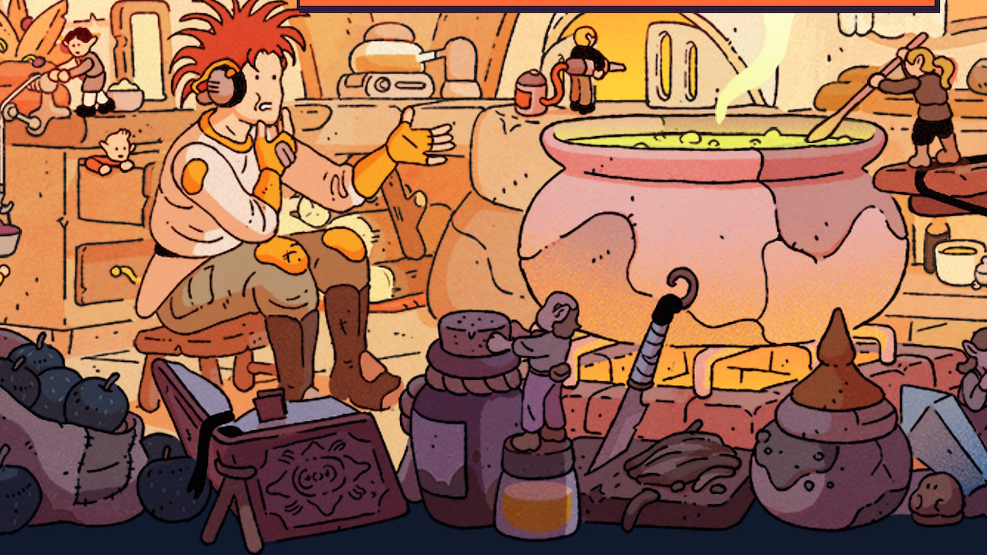 Steam Autumn Sale Arrives Two Months Ahead of Schedule