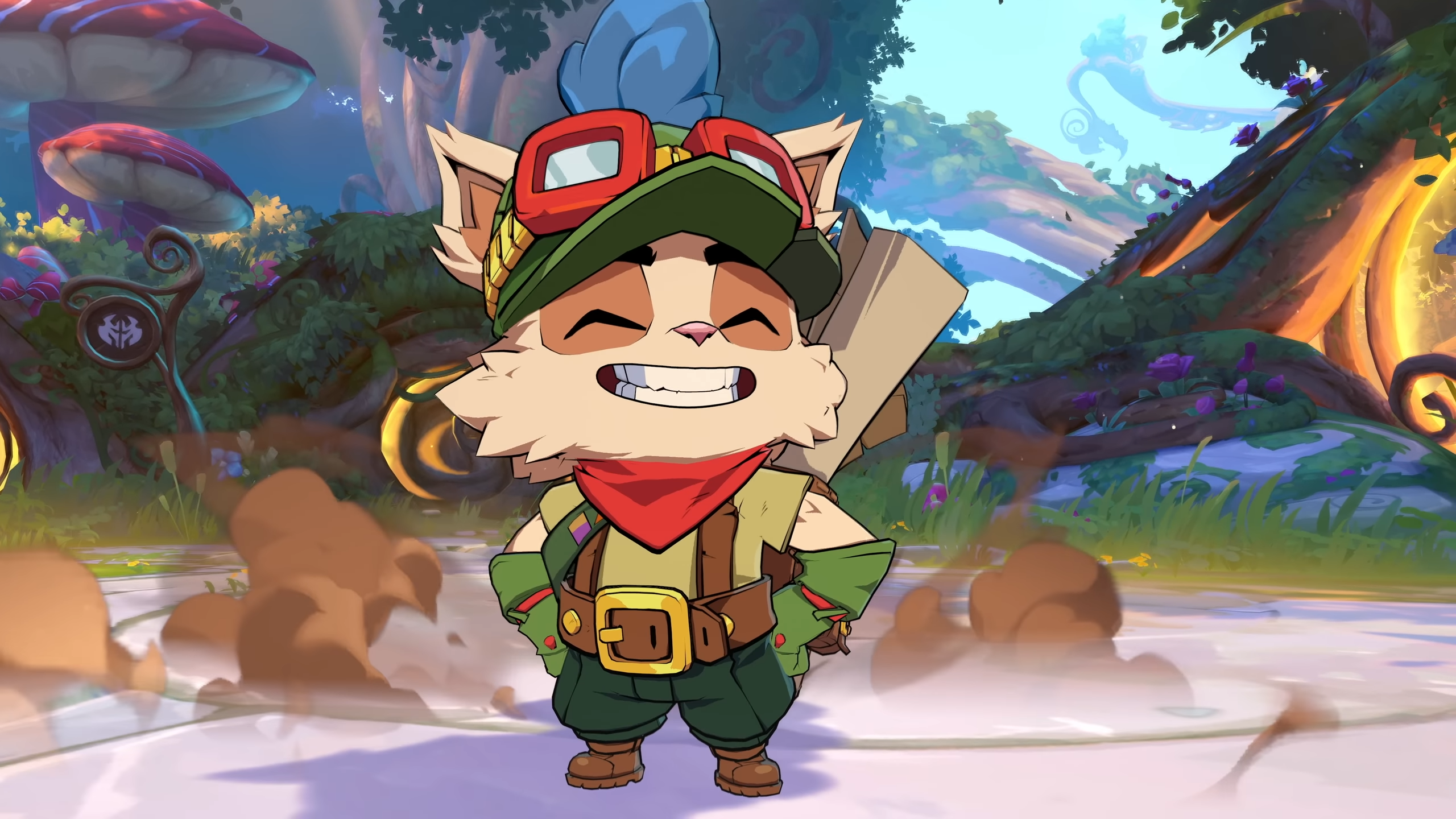 2XKO Prepares for Early Access Launch Following Short Downtime