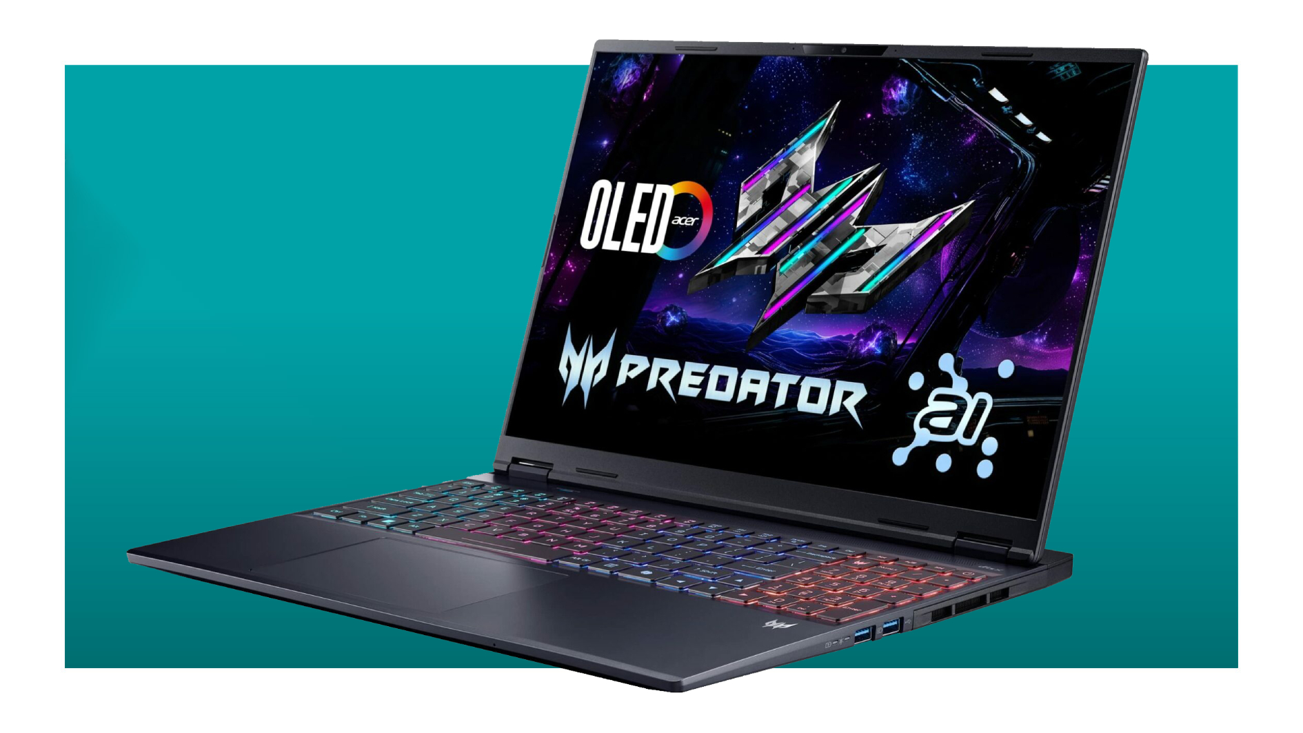 Acer Gaming Laptop Now Priced at $1,200: A Bargain Worth Considering