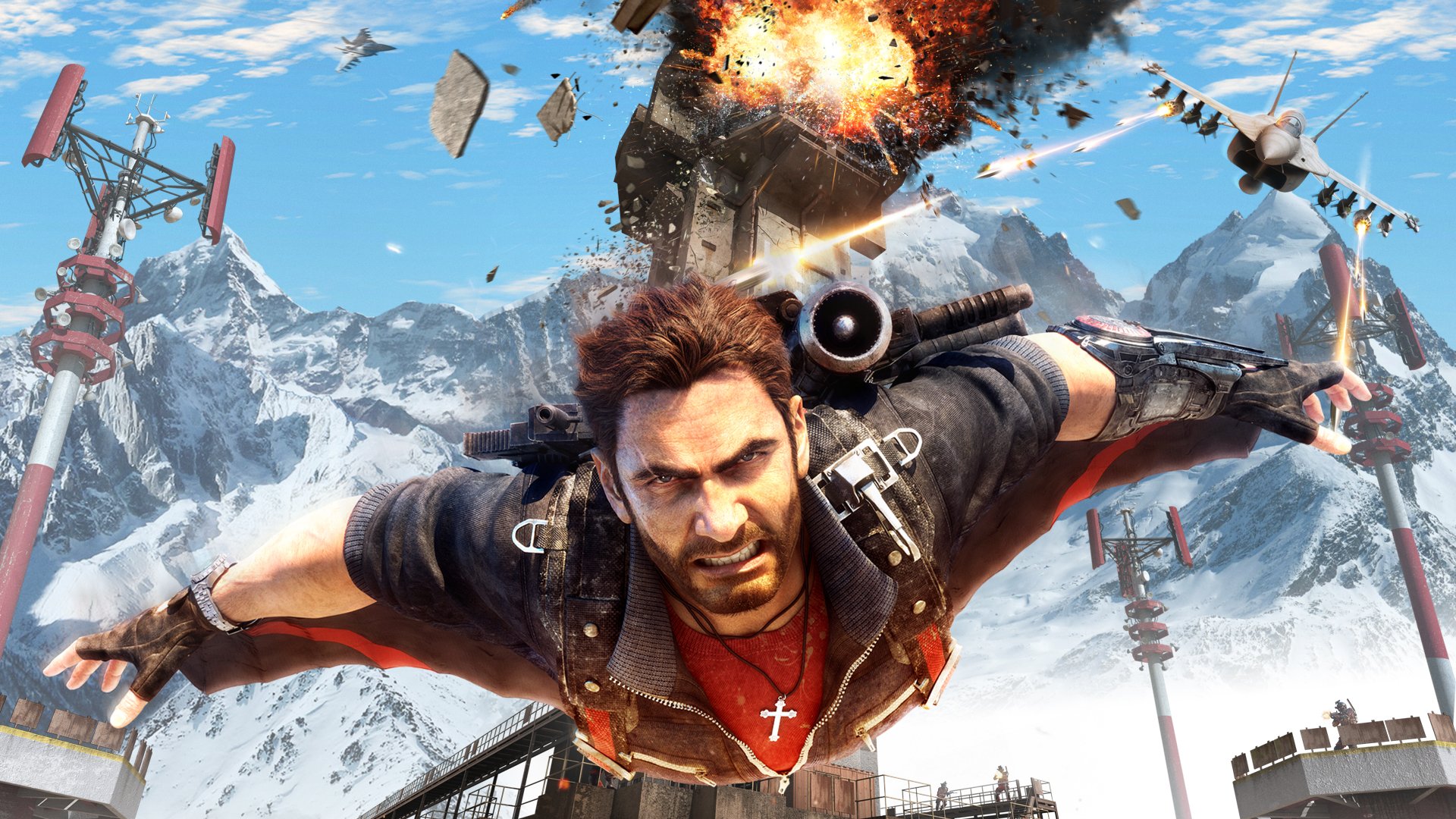 Avalanche Studios to Close Liverpool Location Amid Staffing Cuts