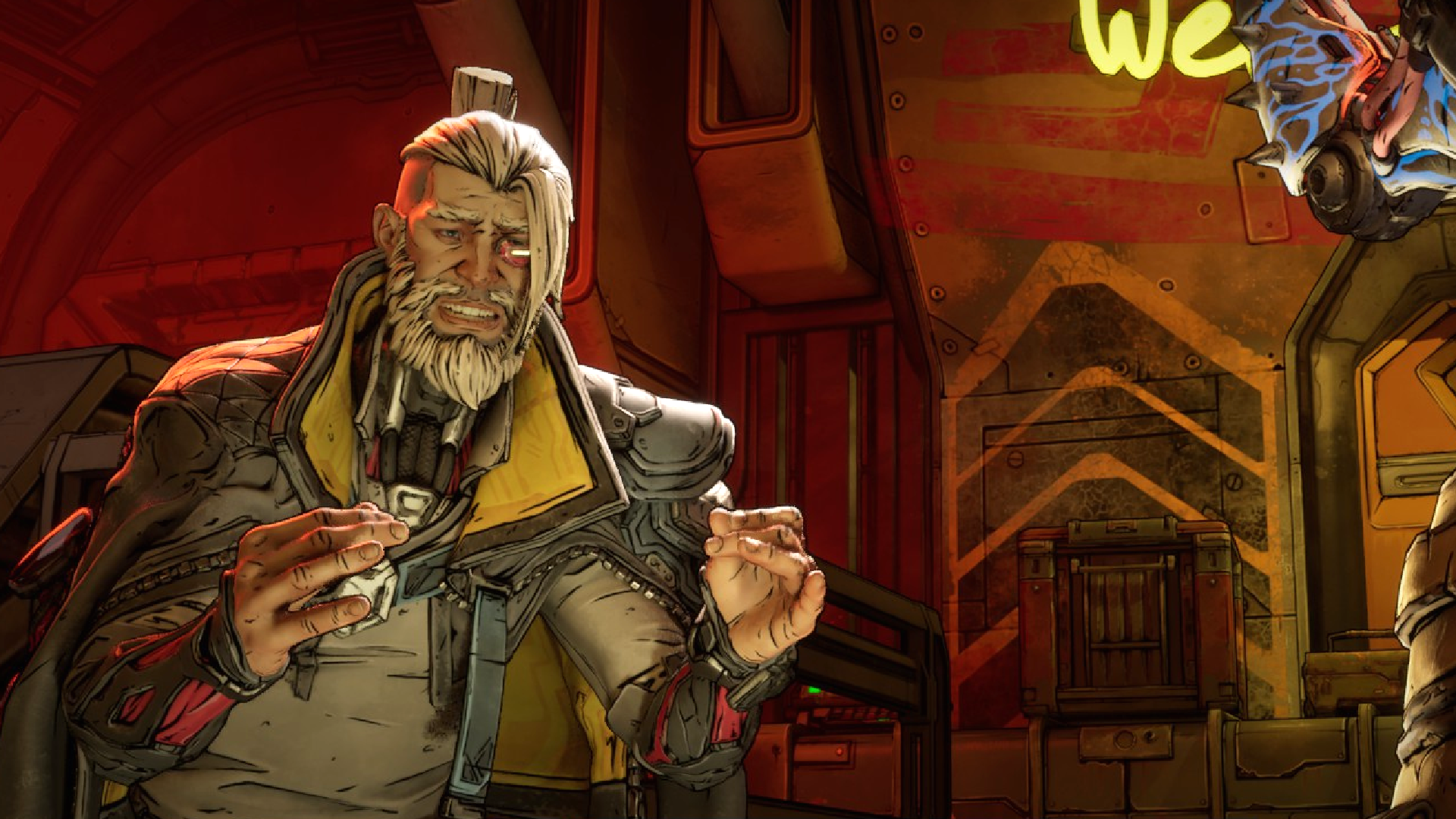 Borderlands 4 Developer Clarifies Skill and Action Skill Damage Differences