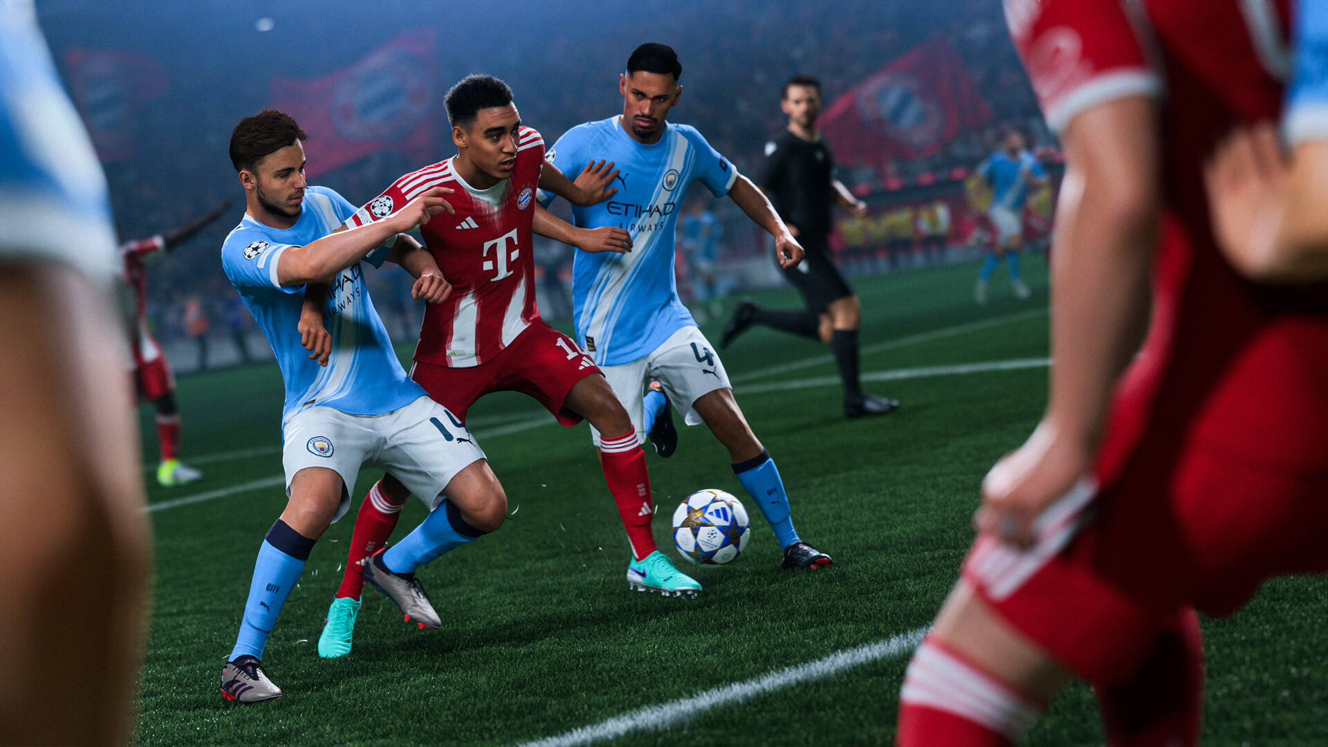 EA's New Ownership Leverages AI to Tackle Debt—Is It a Smart Move?
