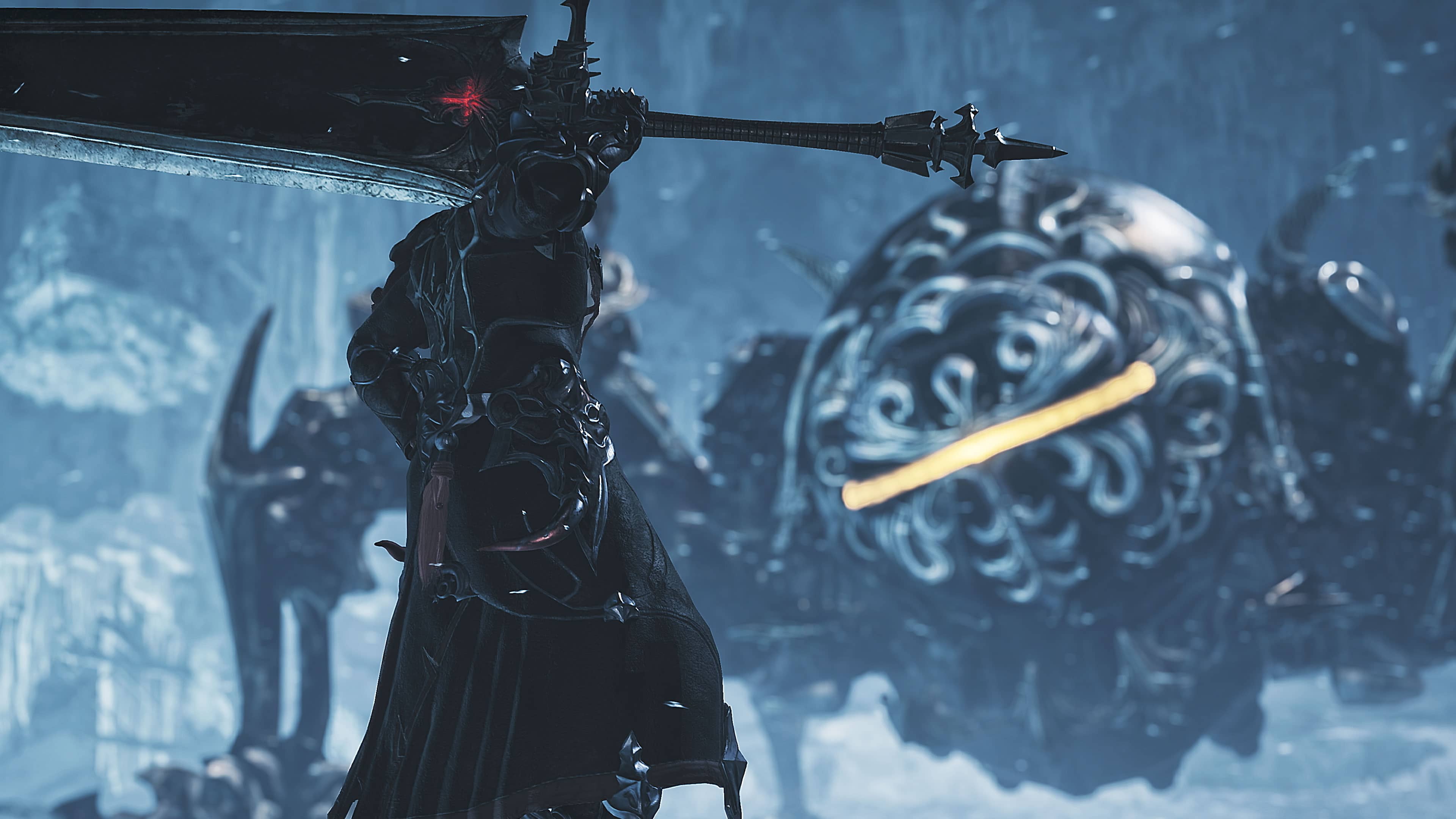 Monster Hunter Wilds Faces a Tough New Challenge with Omega Planetes