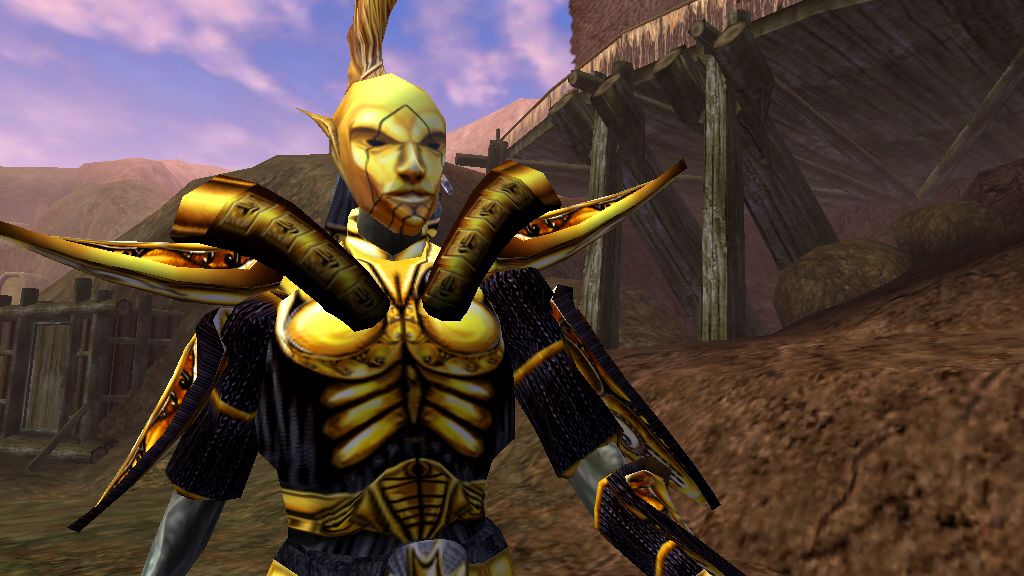 Morrowind Easier to Play with New OpenMW Release for Gamepads