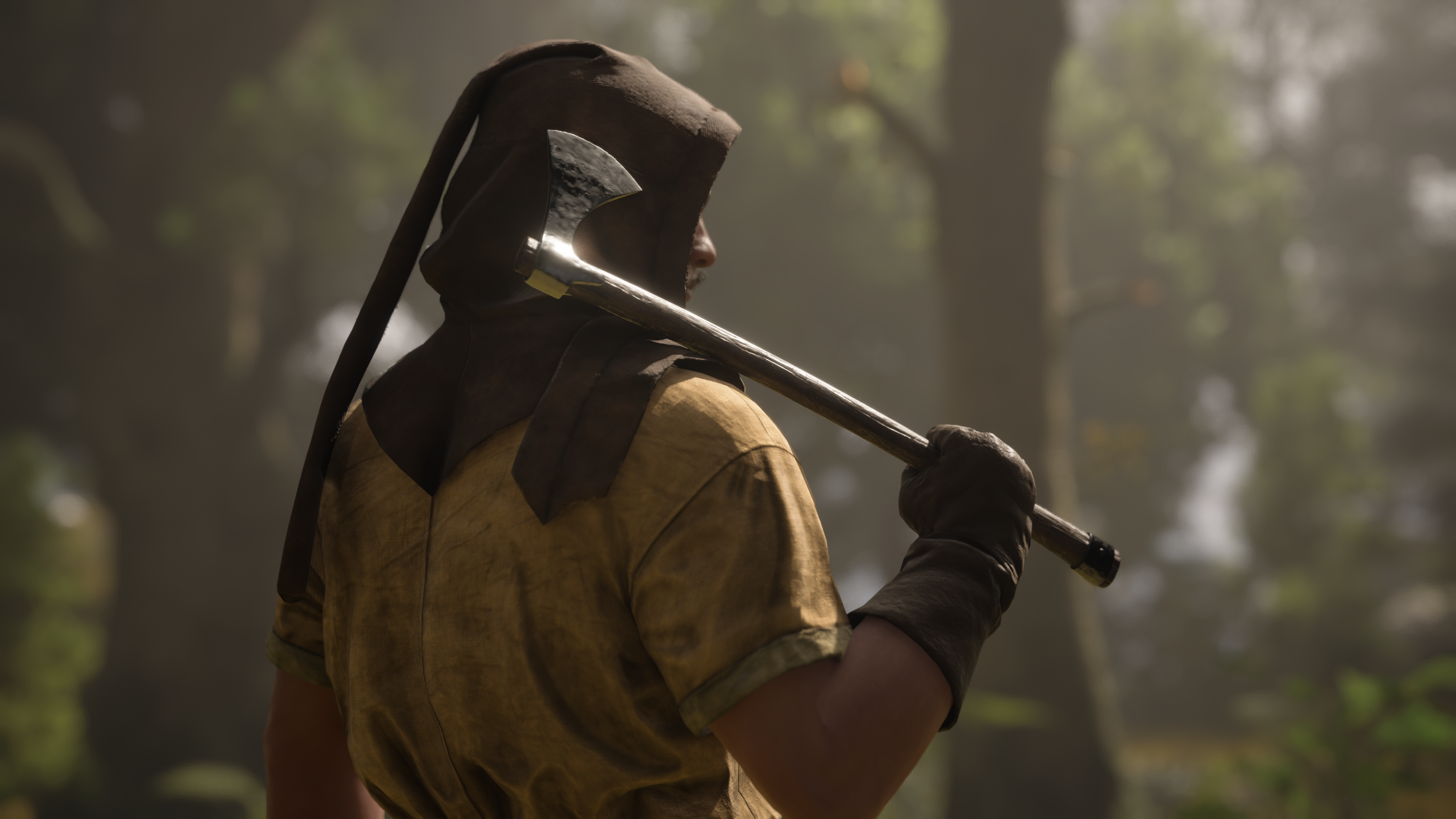 Pax Dei: A Subscription Model for the Fantasy MMO is On the Horizon