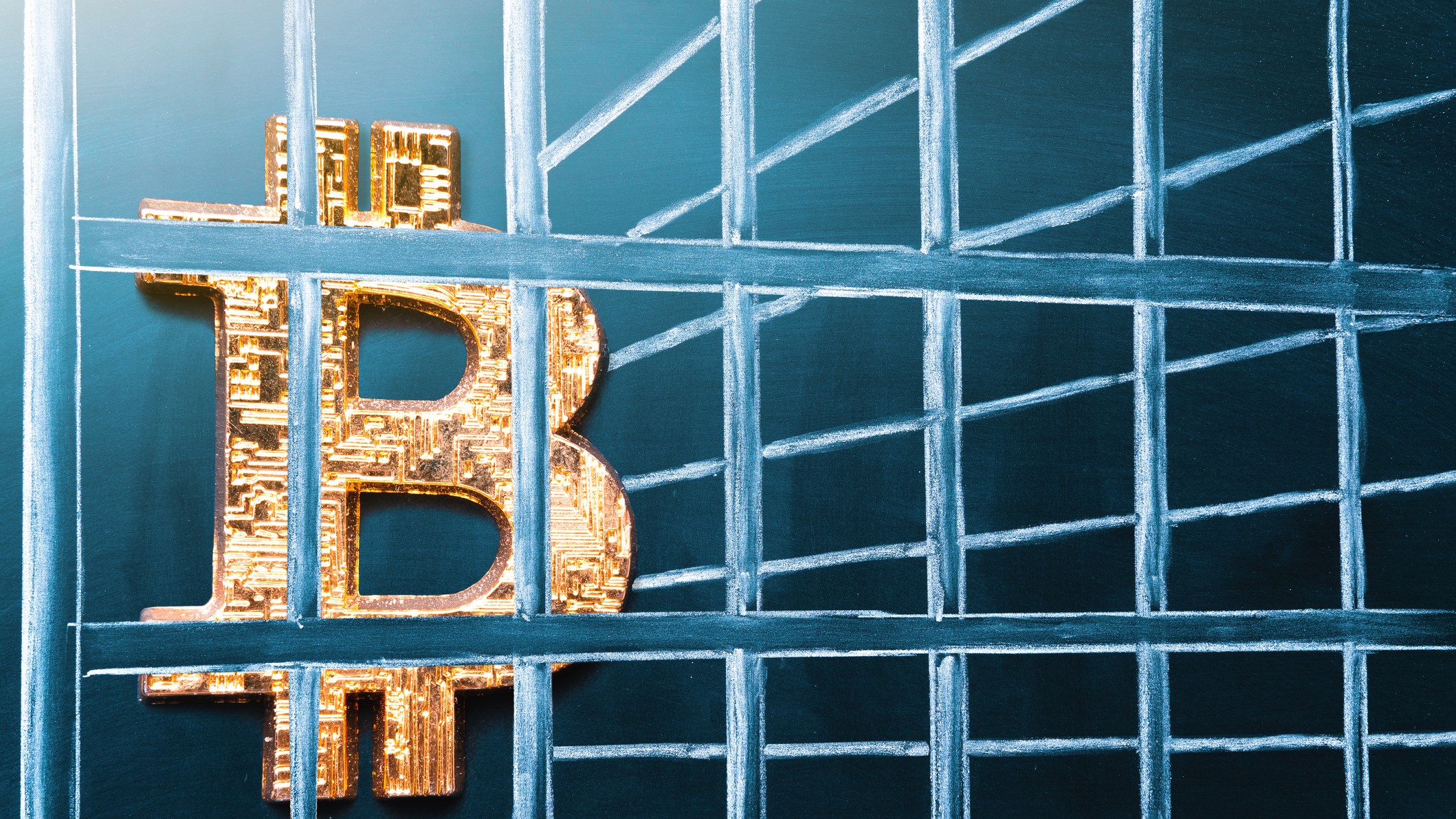 Record $6.7 Billion Bitcoin Seizure Marks Largest Cryptocurrency Bust Ever