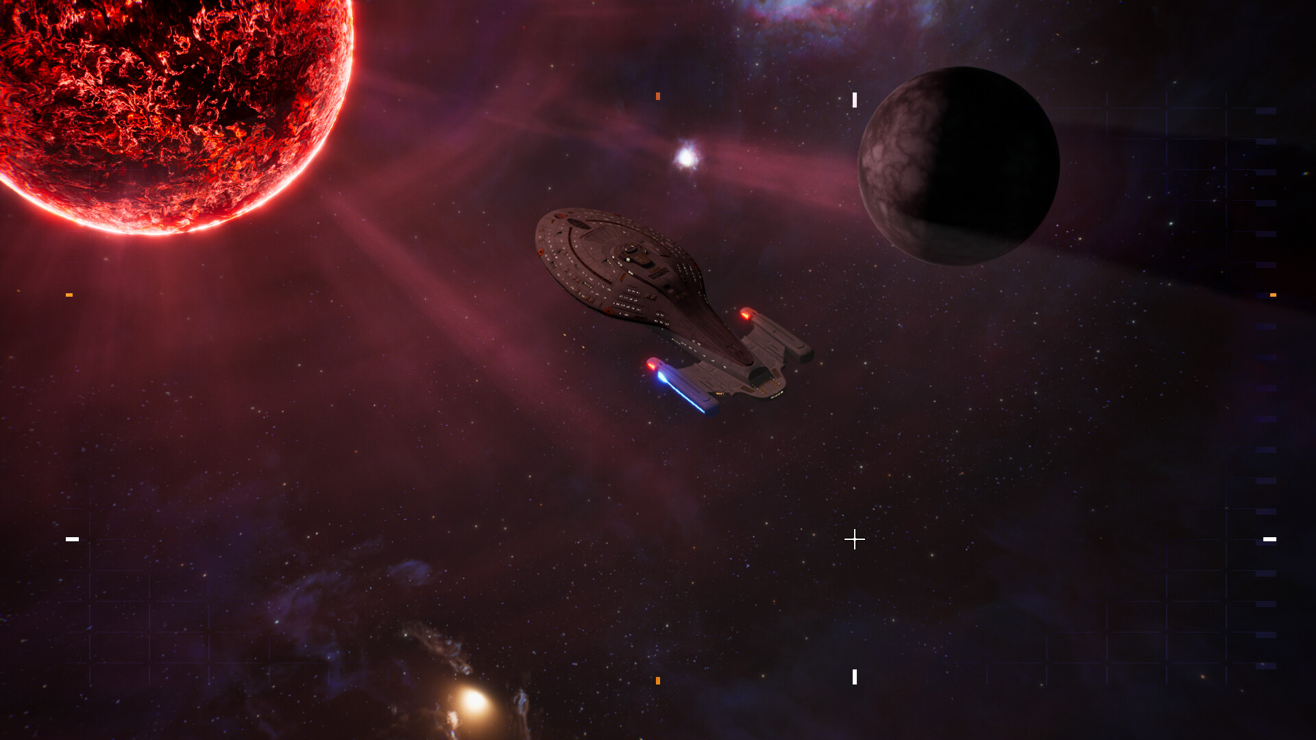 Star Trek: Voyager's New Survival Game Lets Players Relive Iconic Decisions
