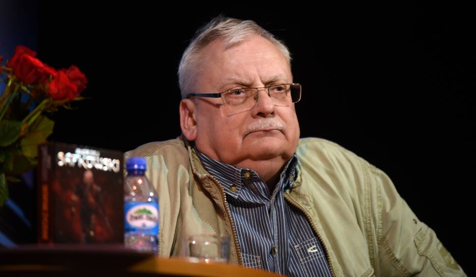 Witcher Creator Reflects on the Origin of Witcher Schools as a Mistake