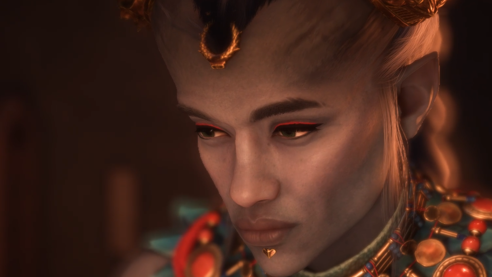 Anonymous BioWare Staff Brace for Layoffs Following EA's $55 Billion Buyout