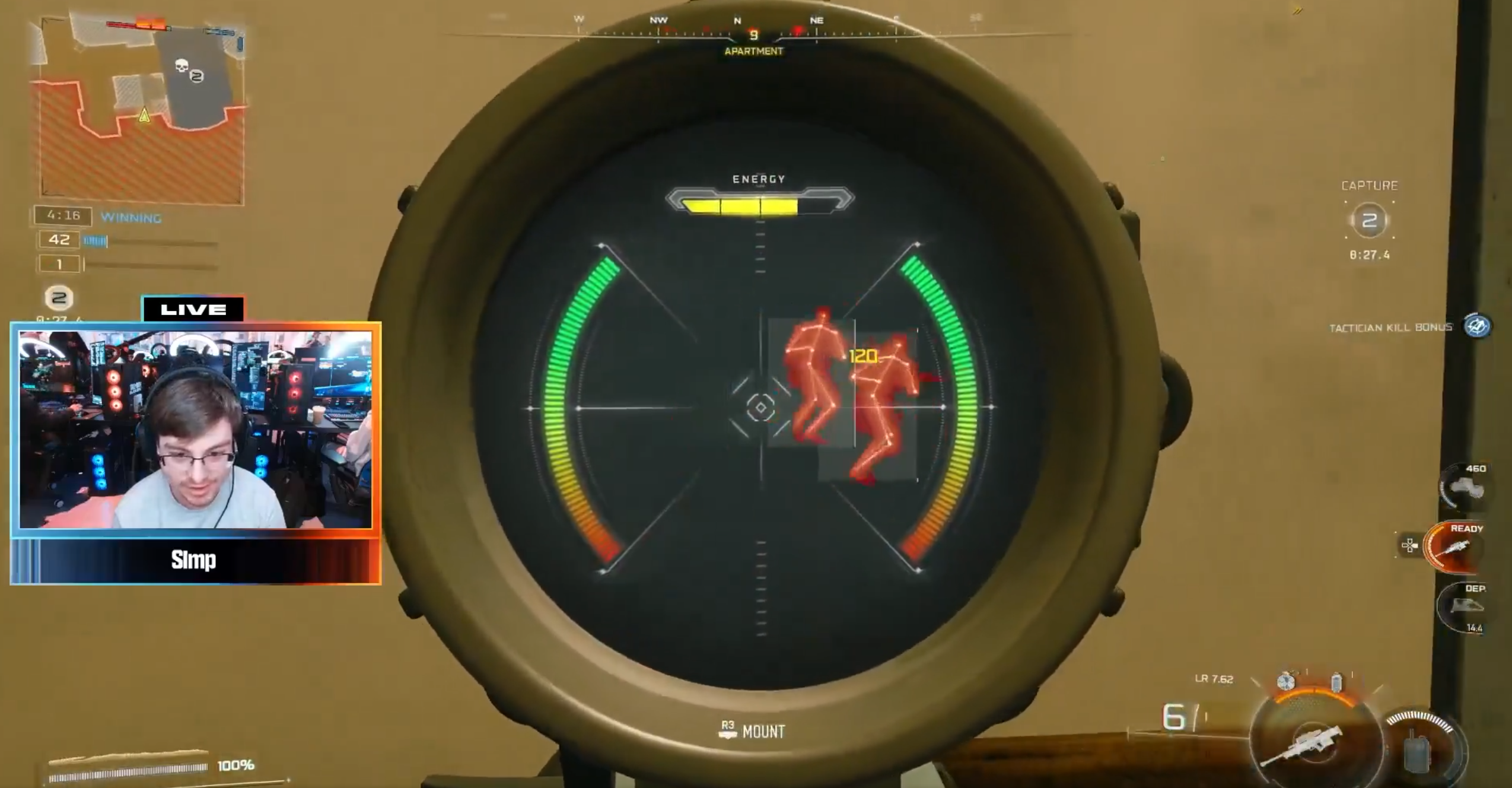 Black Ops 7's Controversial Killstreak Feature Sparks Debate