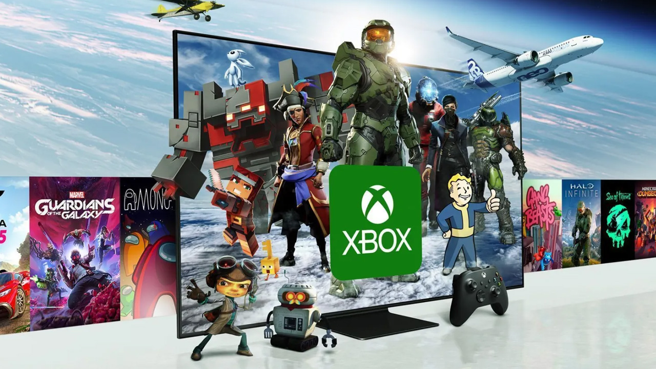 Microsoft Implements Significant Price Increase for Game Pass